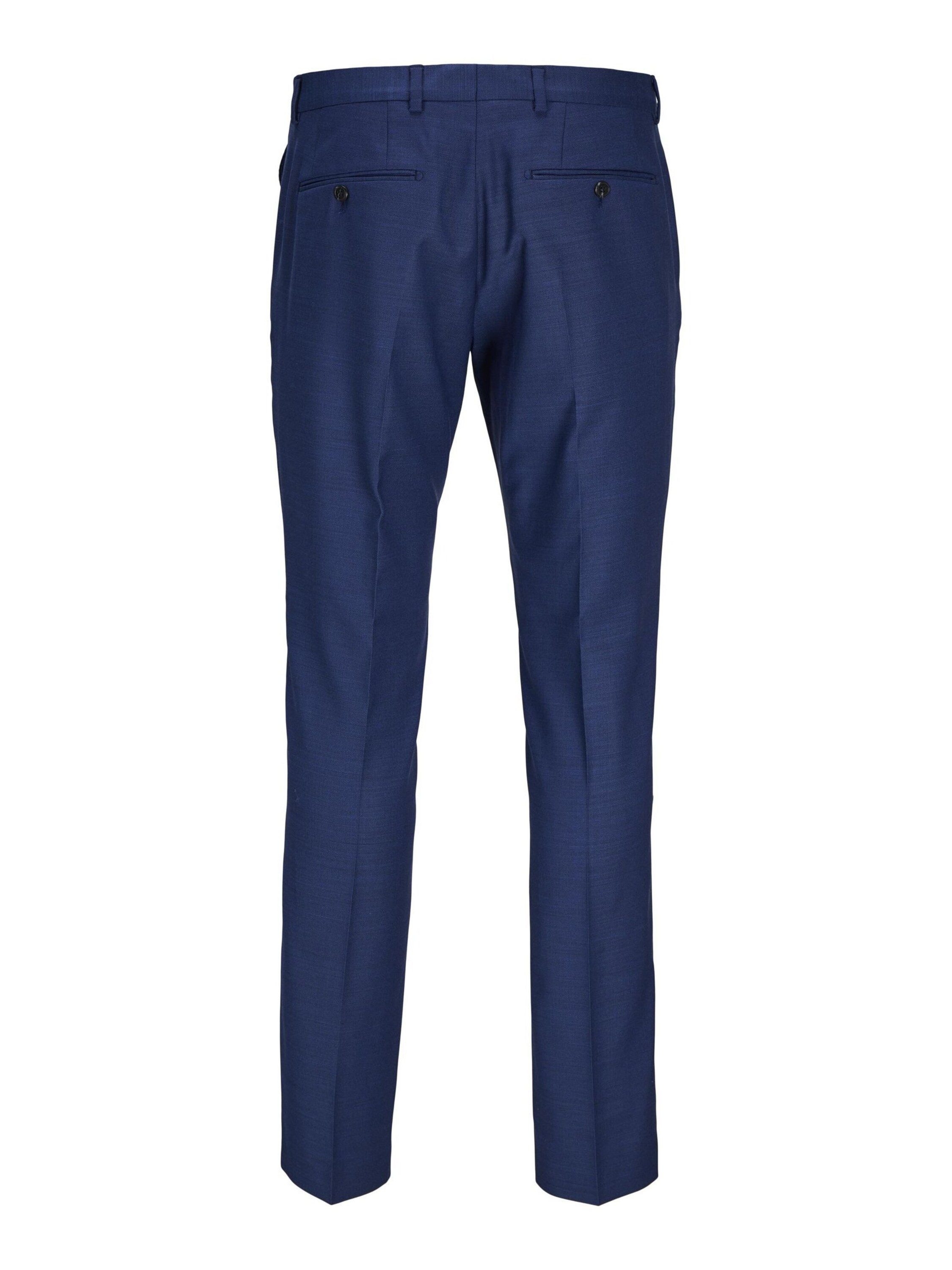 Jack & Jones Bügelfaltenhose Solaris (1-tlg) günstig online kaufen
