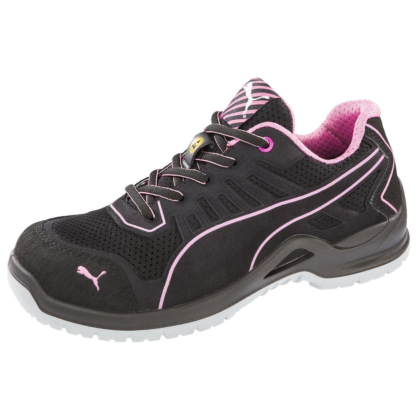 PUMA Safety Sicherheitsschuh