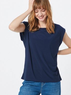 Sisters Point T-Shirt LOW-A (1-tlg) Plain/ohne Details