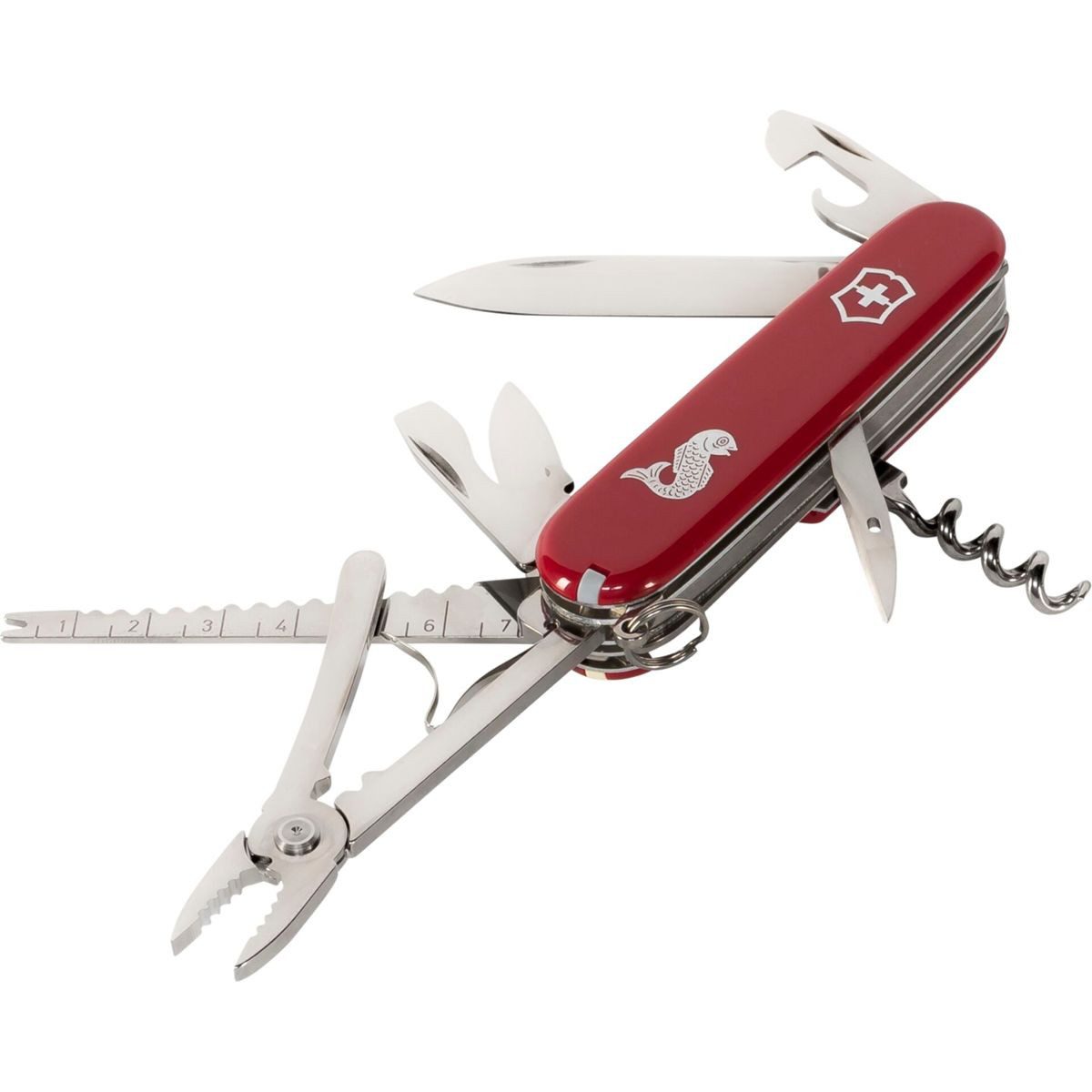 Victorinox Universalmesser Angler günstig online kaufen