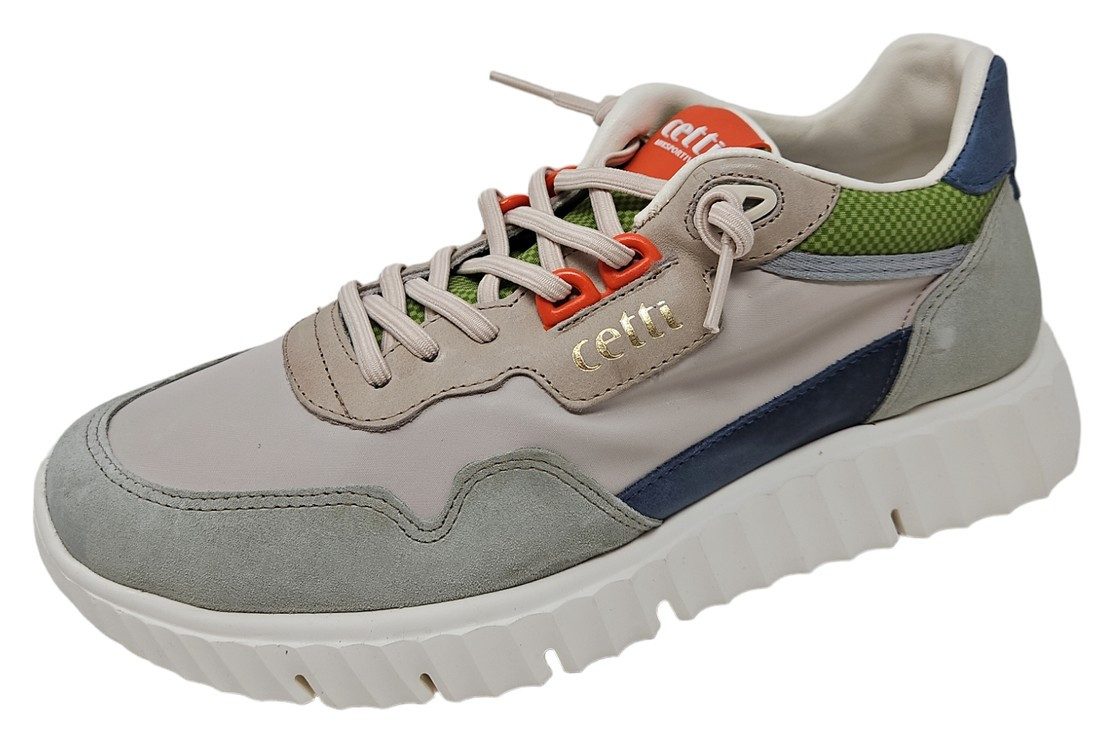 Ante Pumps