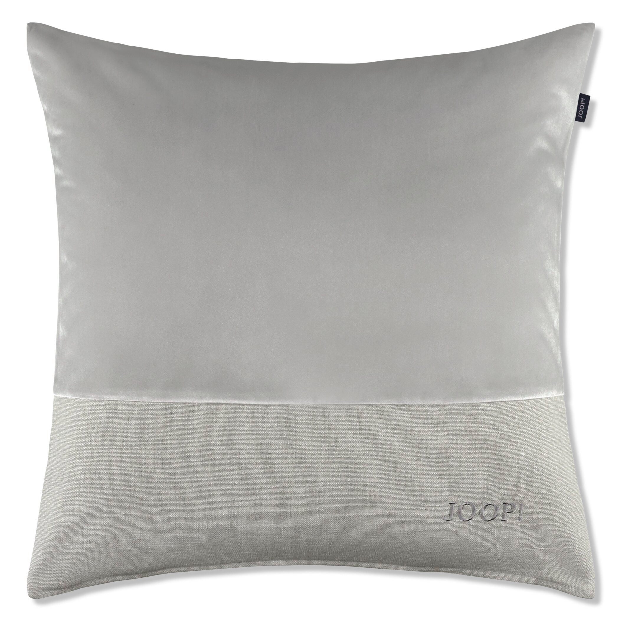 JOOP! Kissenbezug JOOP! LIVING - SPLIT günstig online kaufen