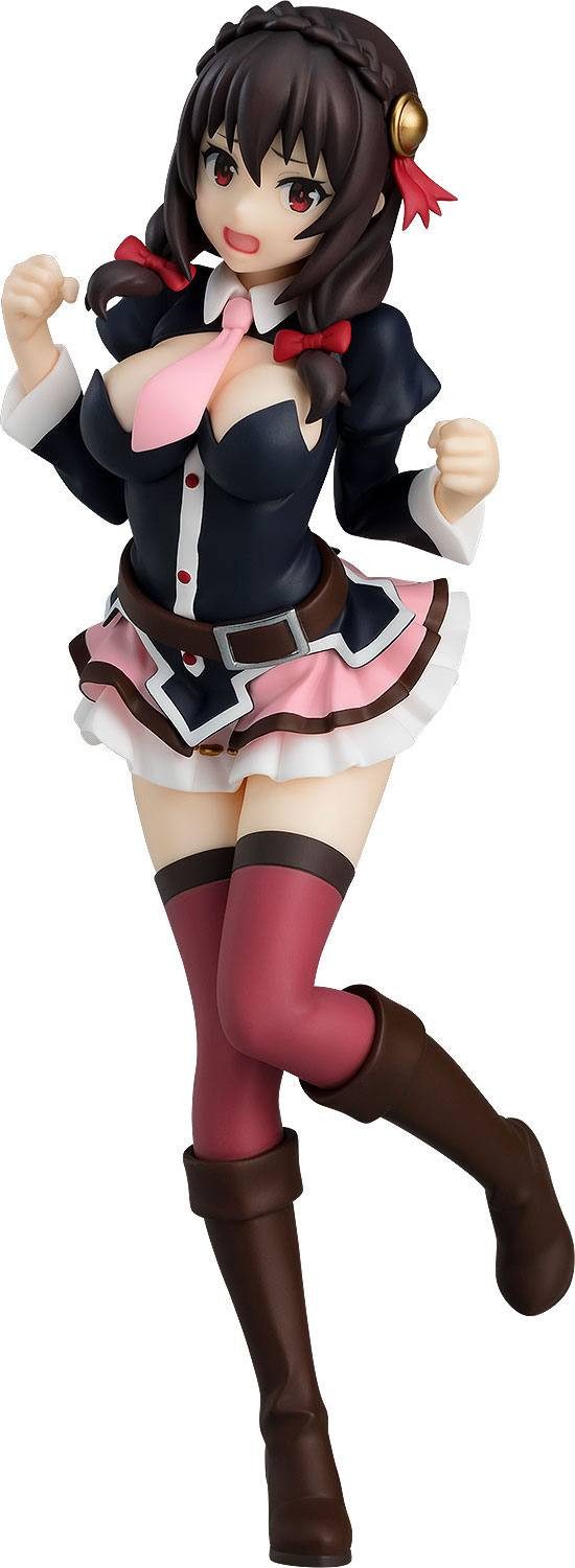 Max Factory Merchandise-Figur KonoSuba Pop Up Parade Yunyun 18 cm