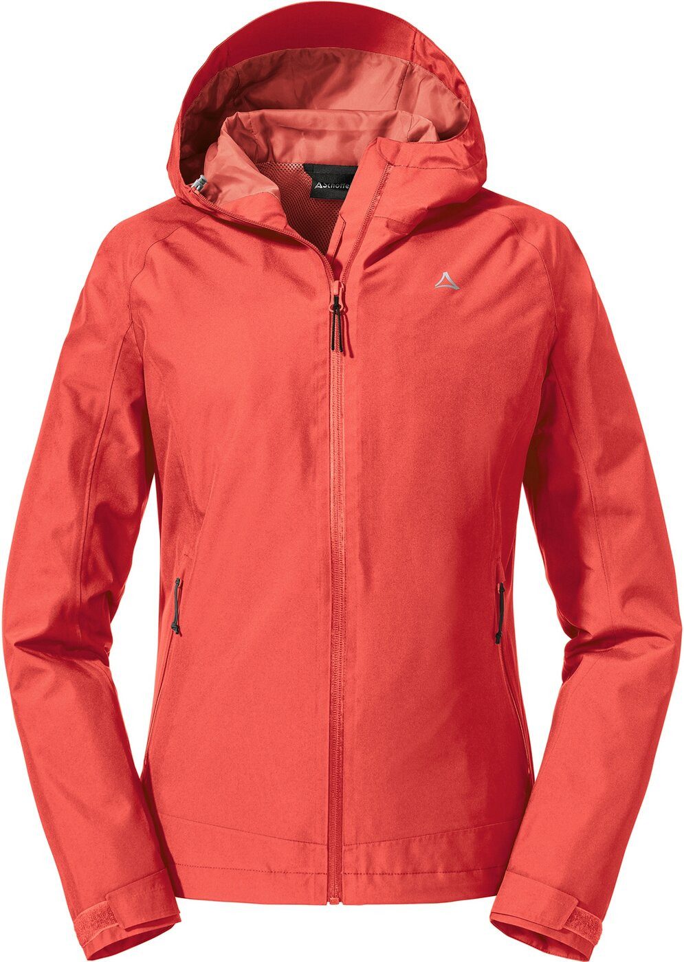 Schöffel Funktionsjacke Jacket Style Chipoma WMS ROSEHIP
