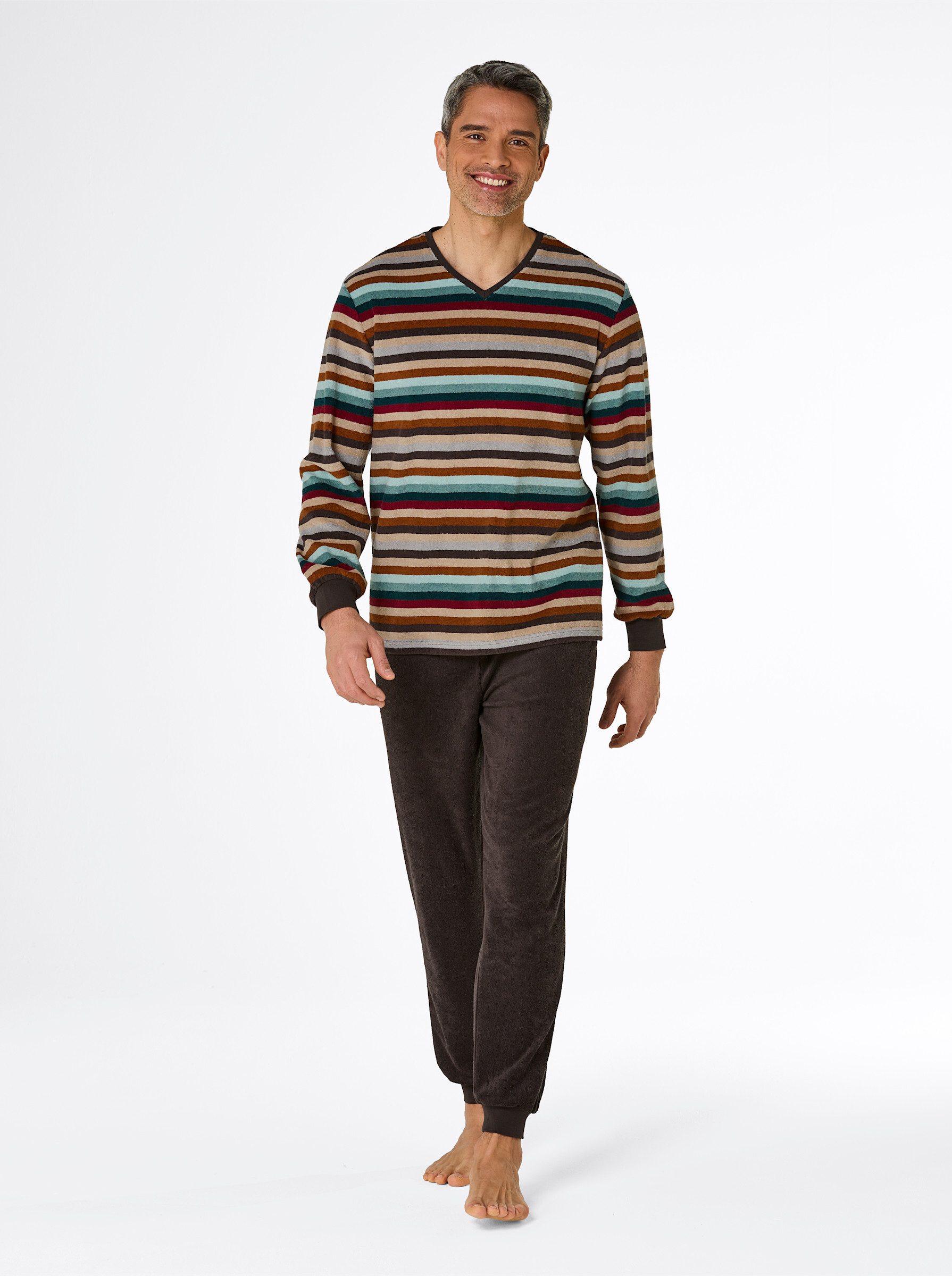 Witt Schlafanzug Schlafanzug . günstig online kaufen