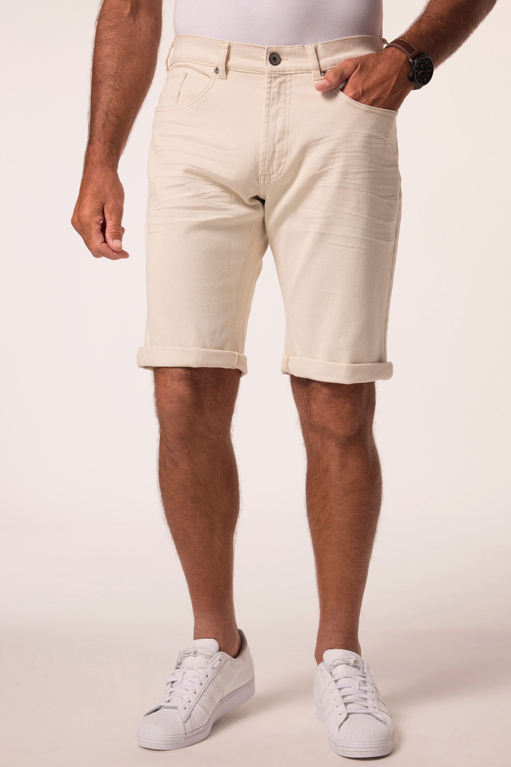JP1880 Bermudas JP1880 Bermuda FLEXNAMIC® 5-Pocket günstig online kaufen