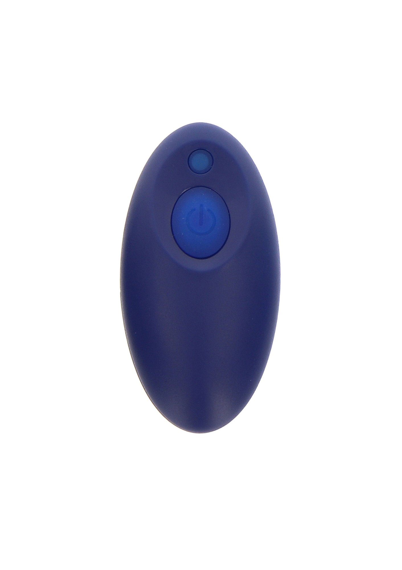 TOYJOY Analplug The mit Vibration Sparkle Buttplug