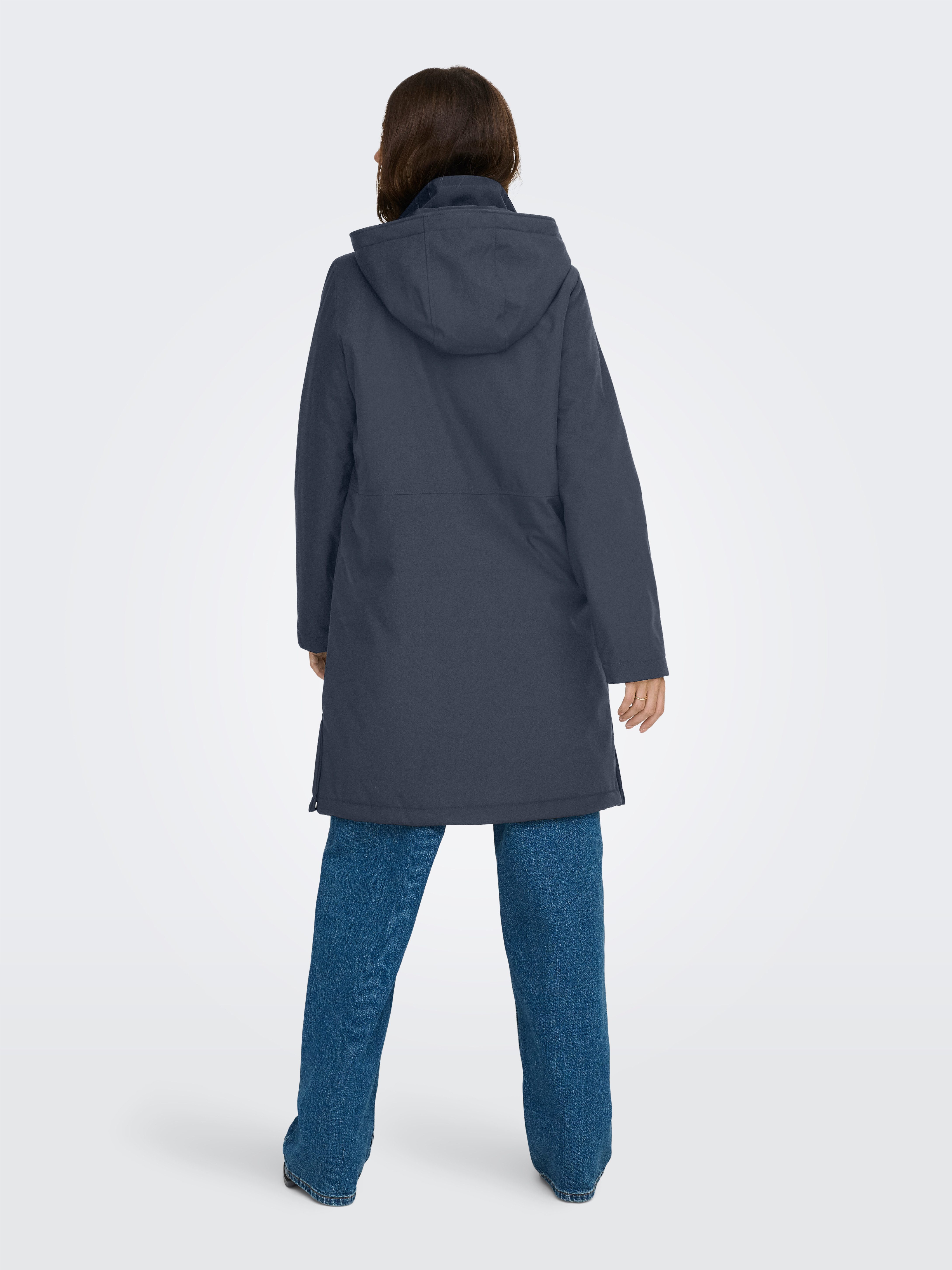 ONLY Parka ONLKARA LIFE PARKA CC günstig online kaufen