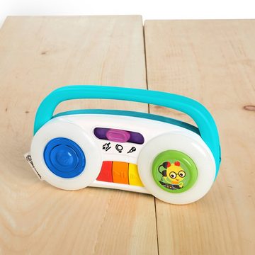 Baby Einstein Spielzeug-Musikinstrument Baby Einstein, Toddler Jams, mit Licht