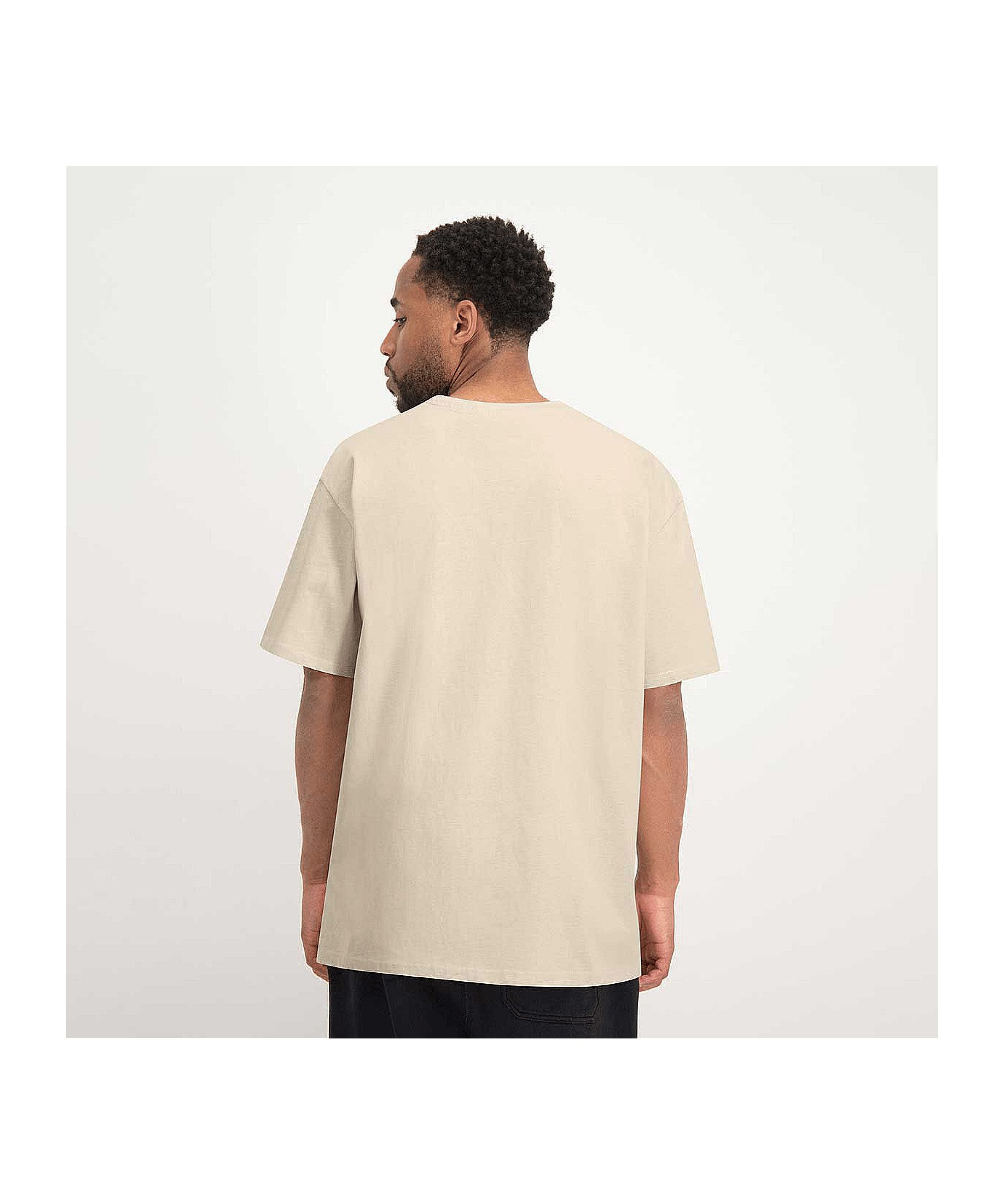 URBAN CLASSICS T-Shirt Urban Classic Heavy günstig online kaufen