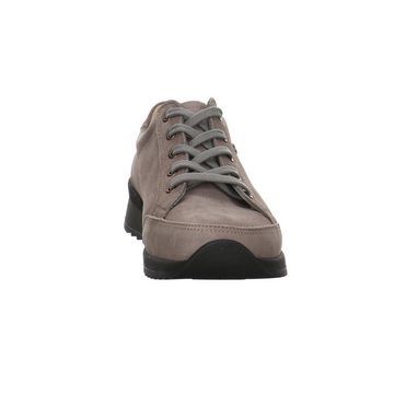 Finn Comfort Pordenone Schnürschuh Freizeit Sport Schuhe Schnürschuh Nubukleder