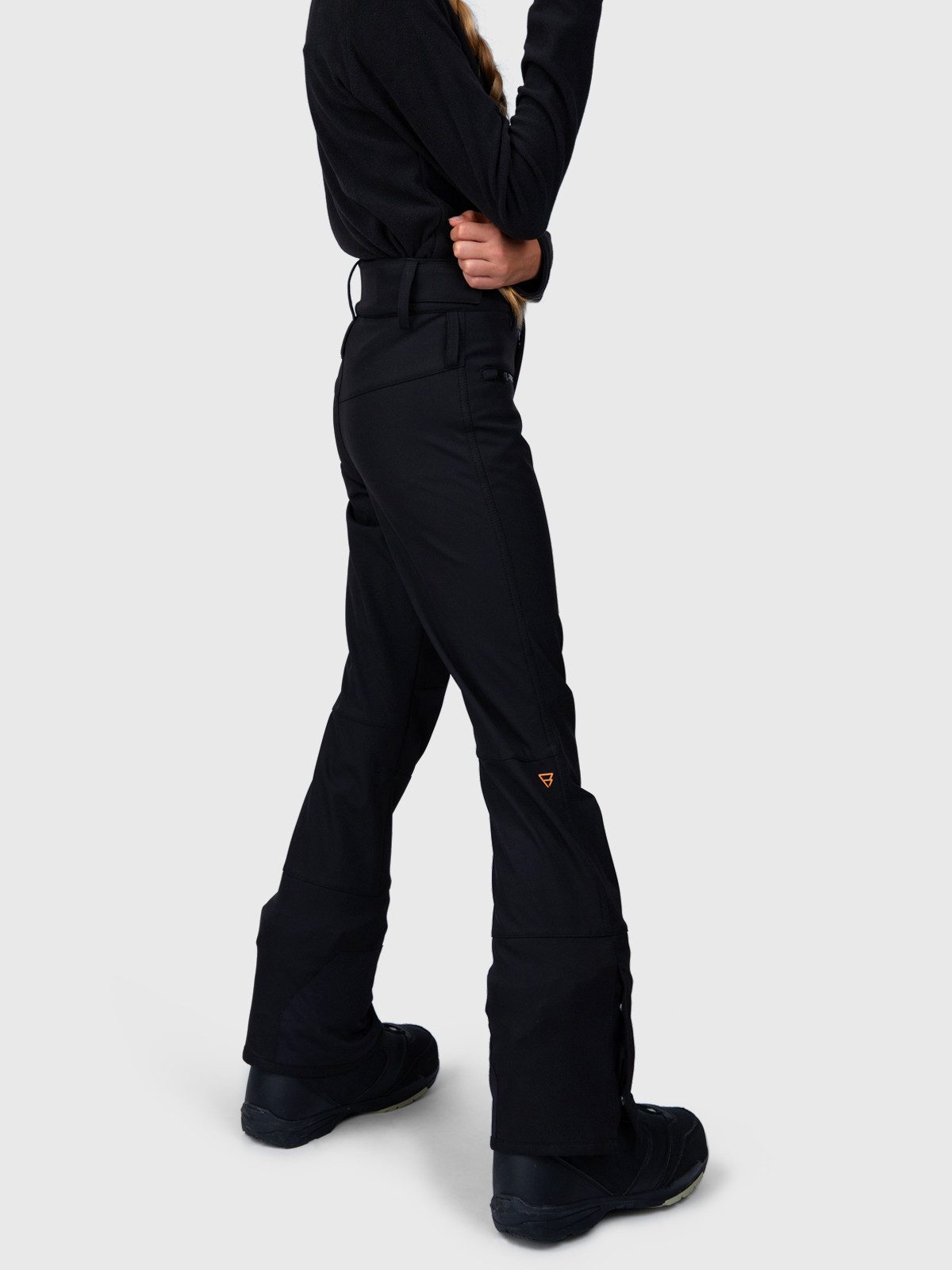 Brunotti Skihose Coldlaky Girls Softshell Pants