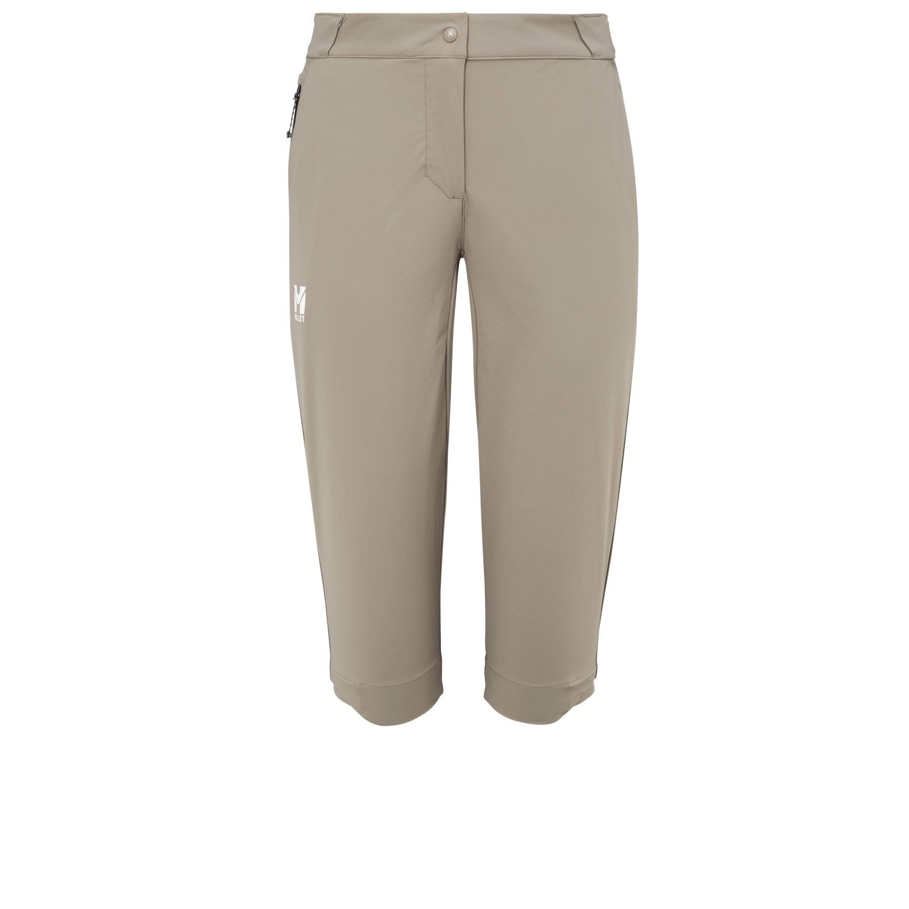 Millet Outdoorhose UBIC STRETCH 3/4 PANT Damen