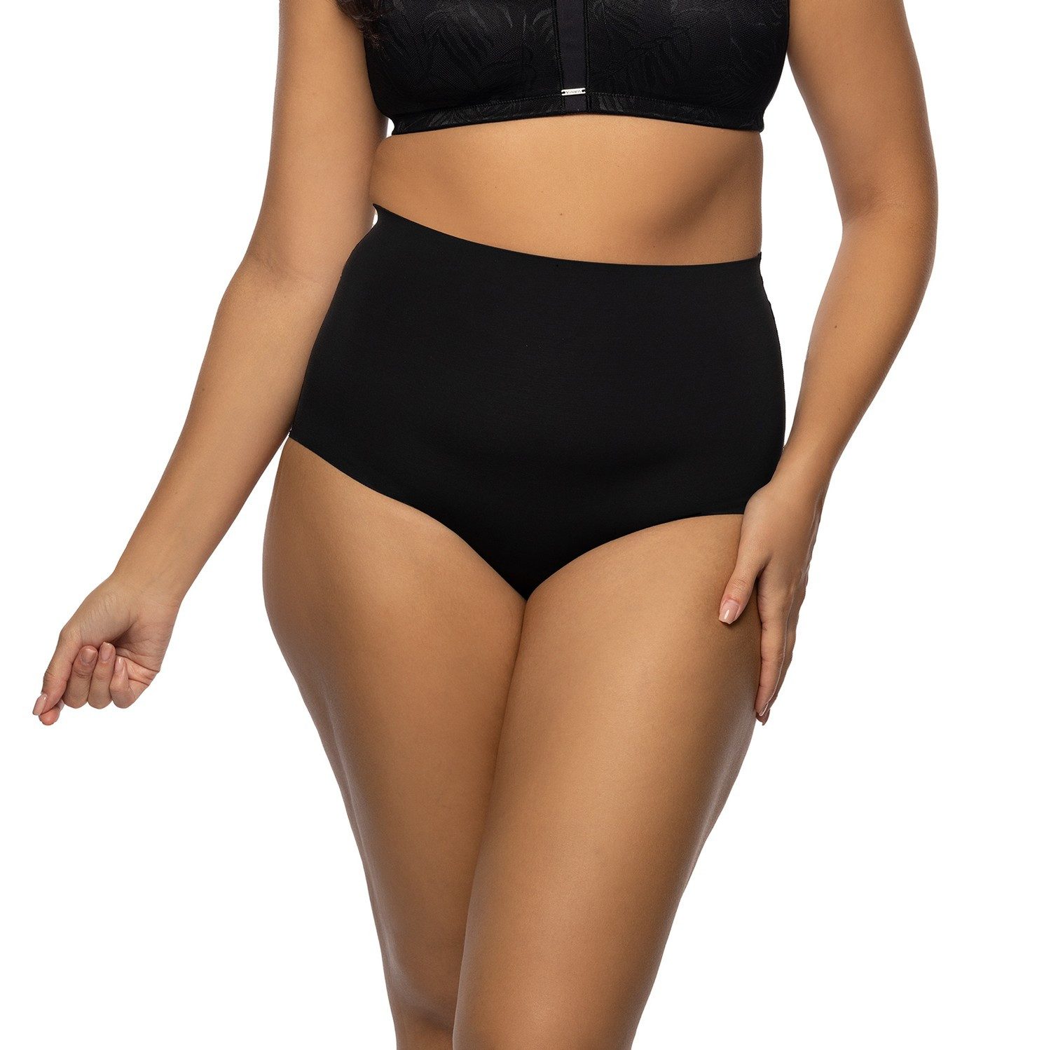 Viania Taillenslip 251280 (1-St., 1) Shape Formslip Curvy für große Größen