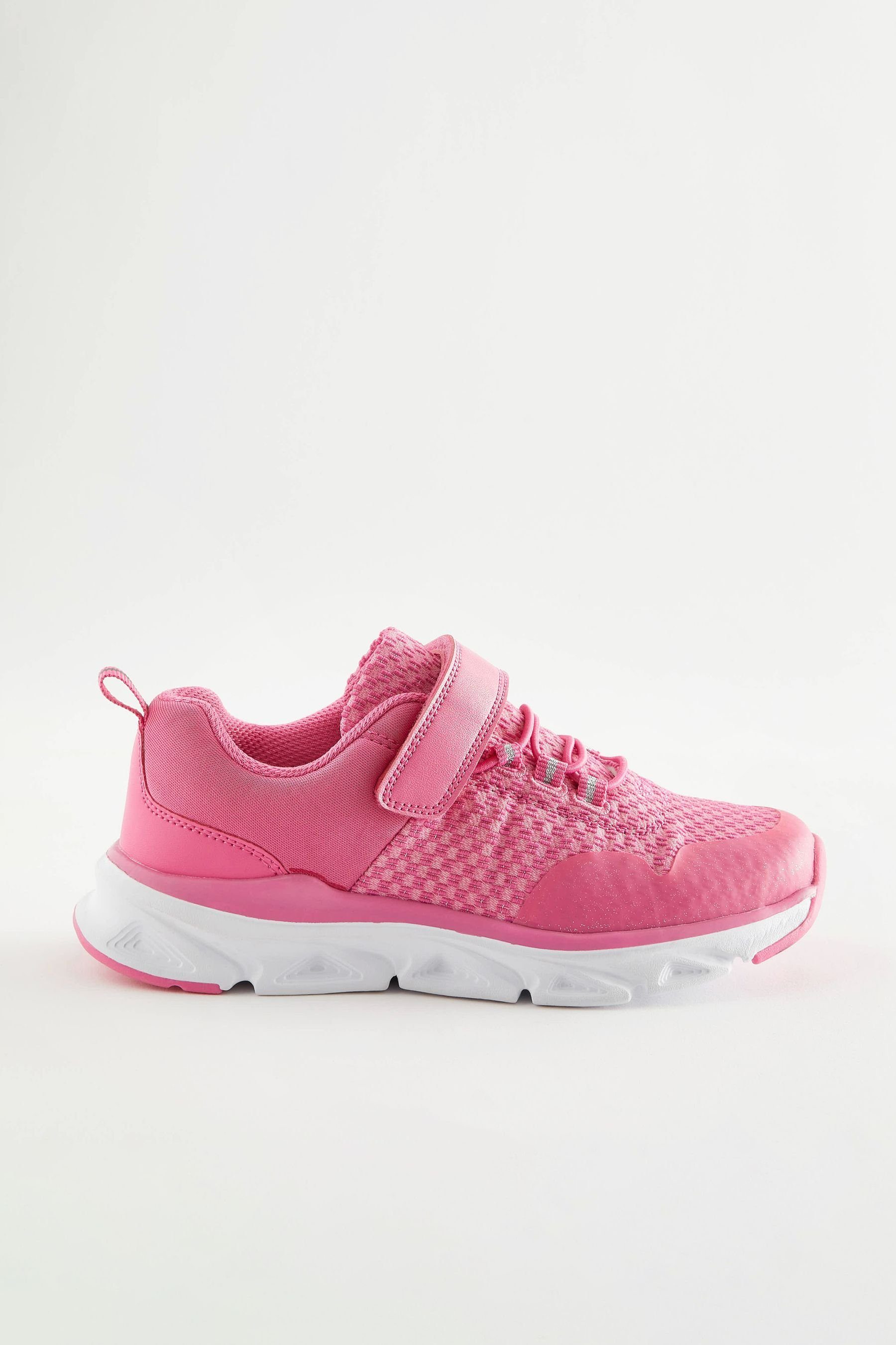Next Sportschuhe Sneaker (1-tlg) Pink