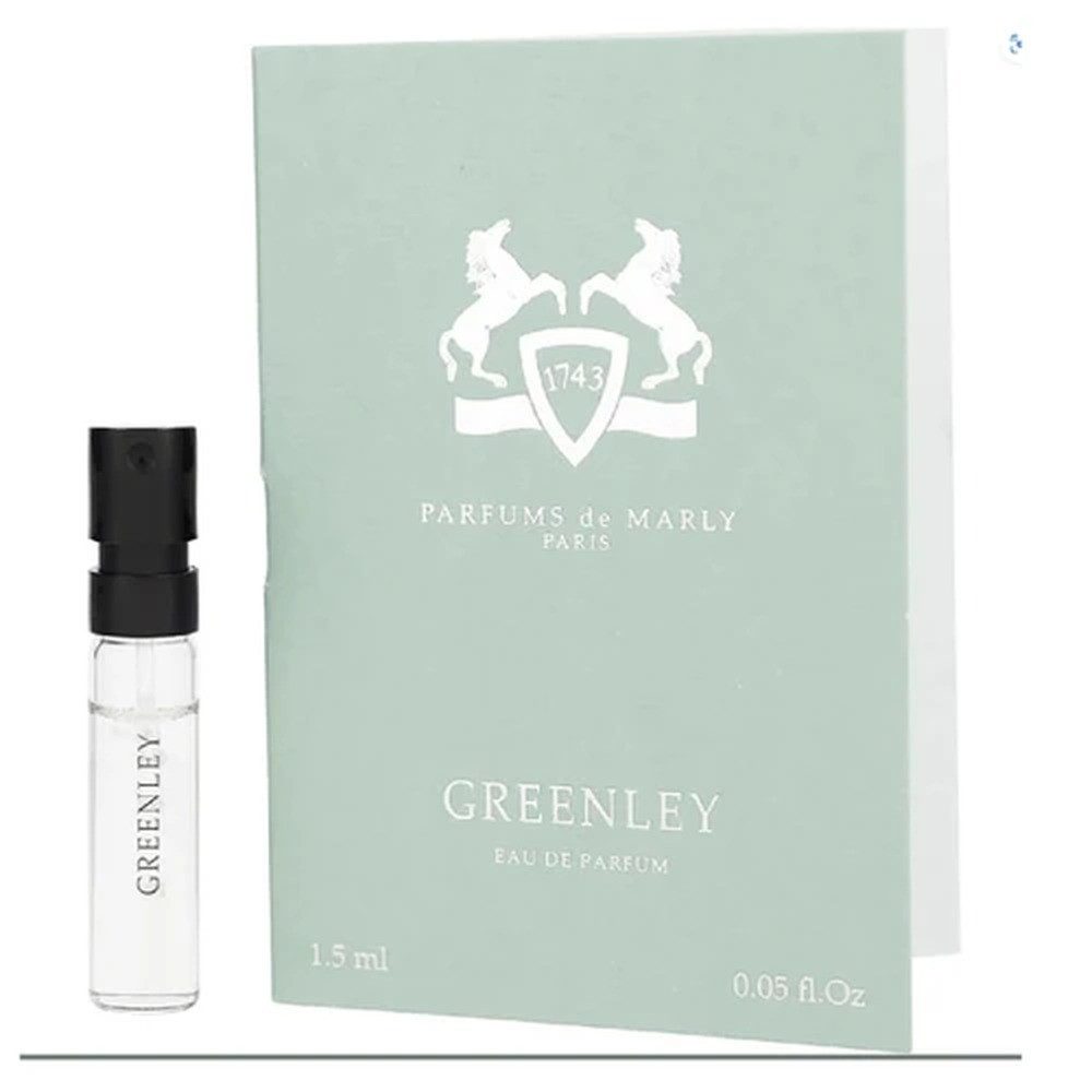parfums de marly Eau de Parfum Greenley EDP