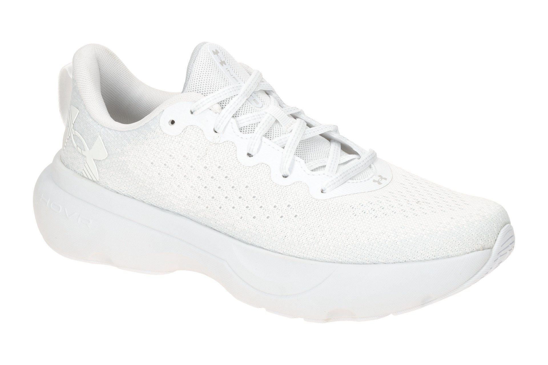 Under Armour® 3027523-103 Schnürschuh günstig online kaufen