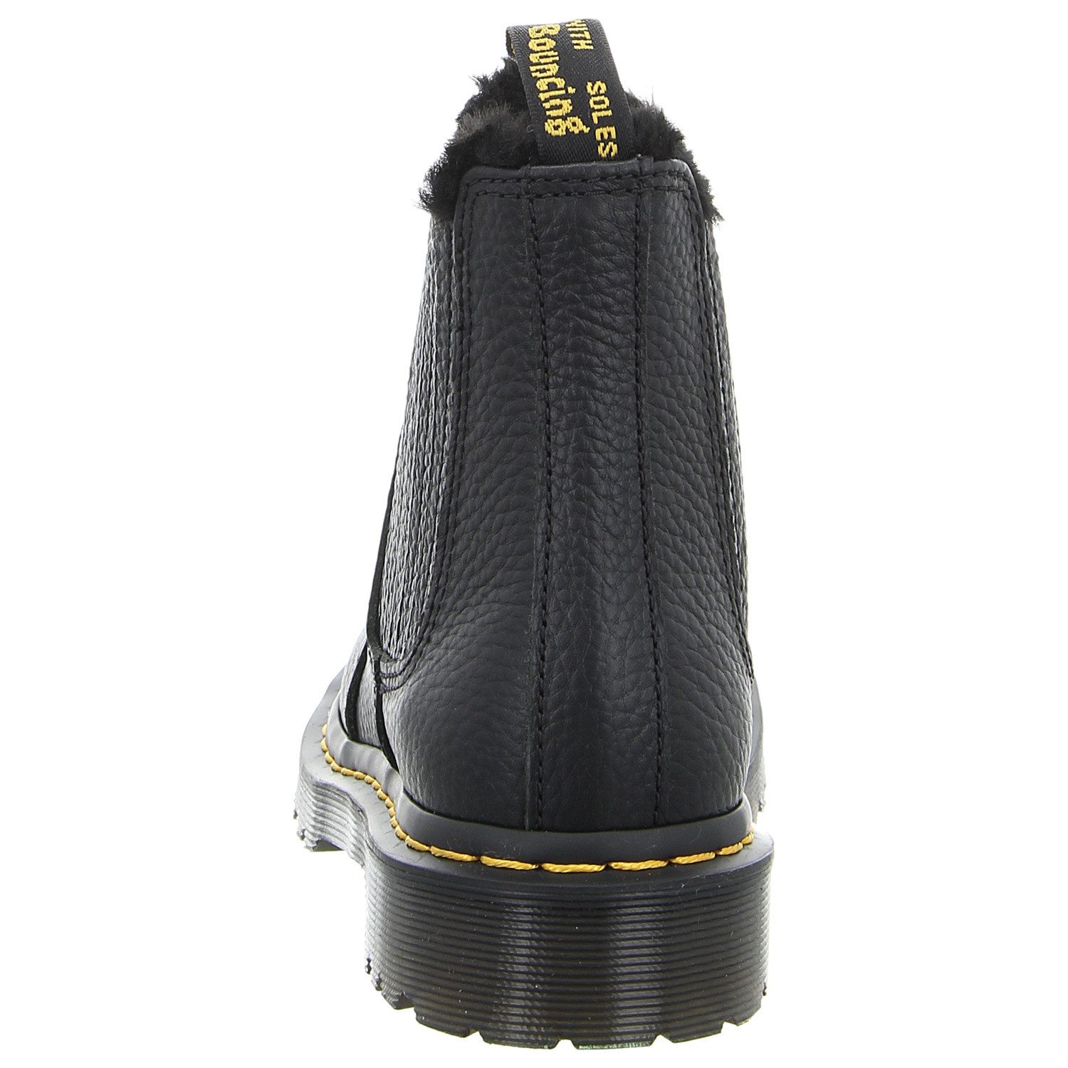 DR. MARTENS 2976 Leonore II Stiefelette