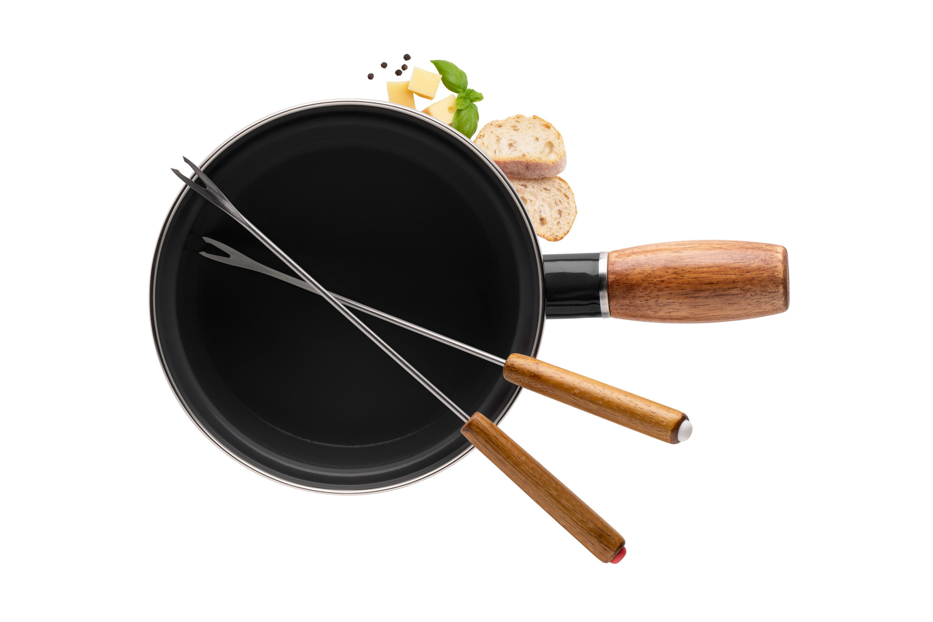 MÄSER Fondue Pintar