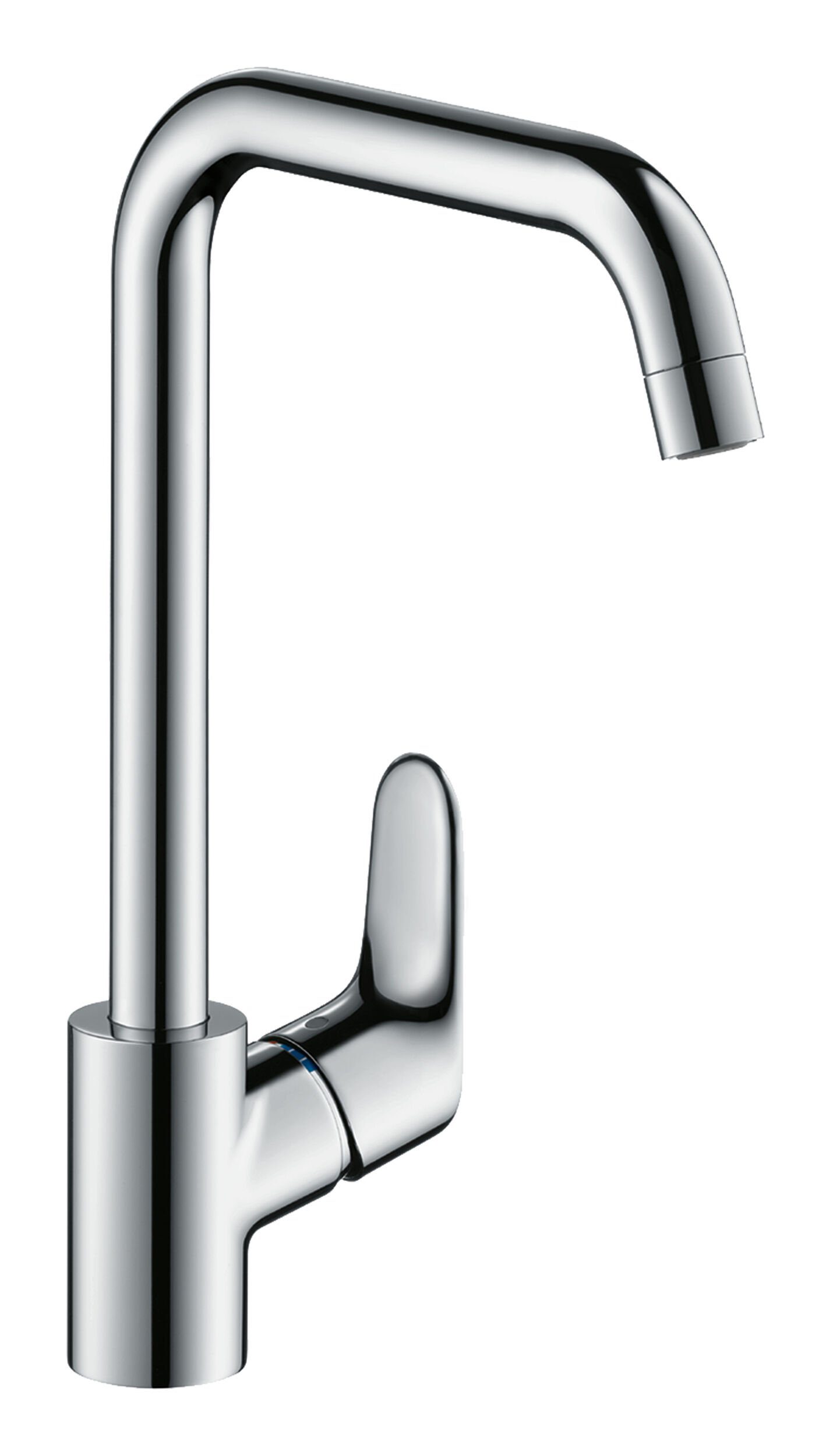 hansgrohe Küchenarmatur Focus M41 Küchenmischer 260 1jet