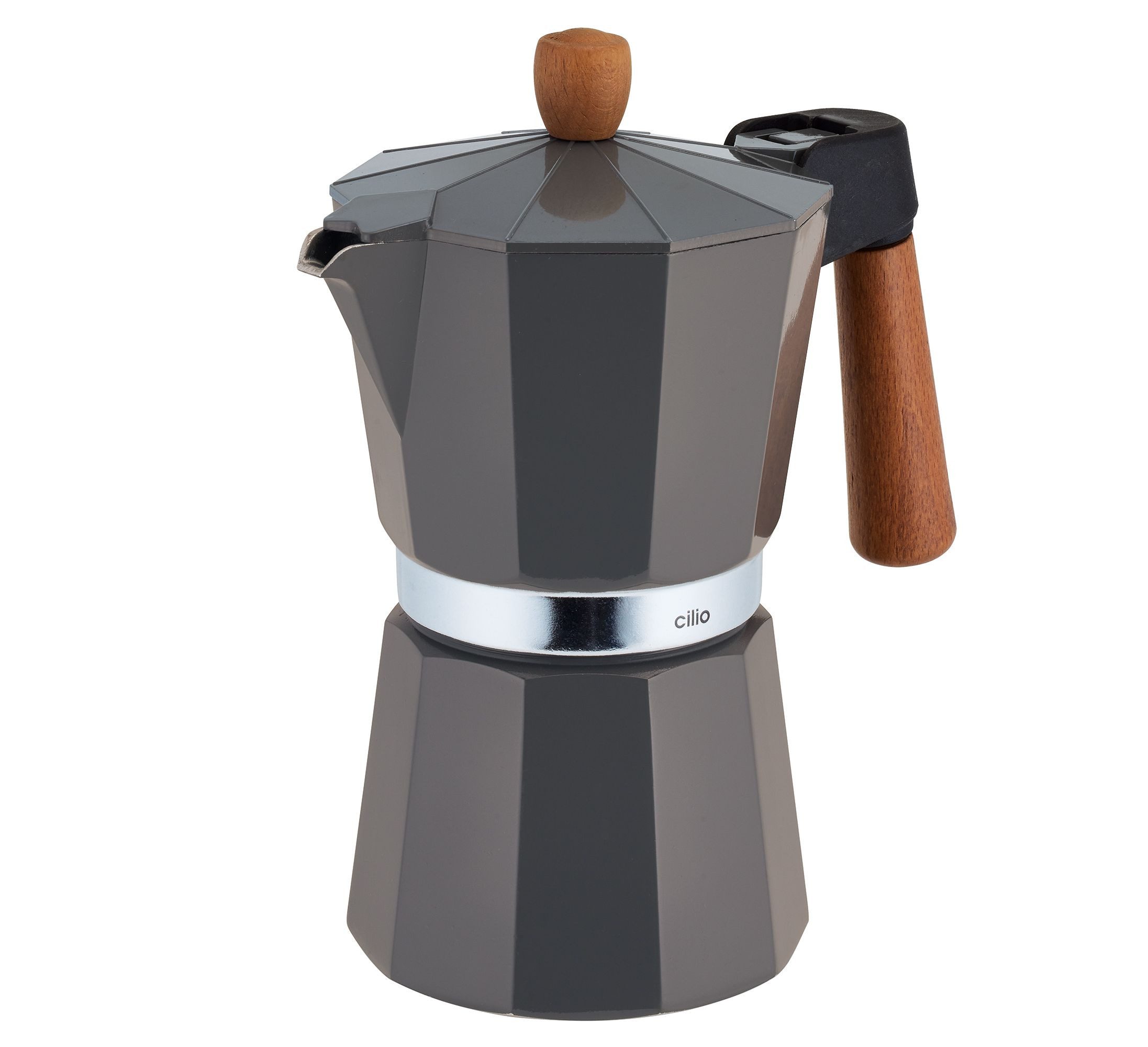 Küchenprofi Espressokocher