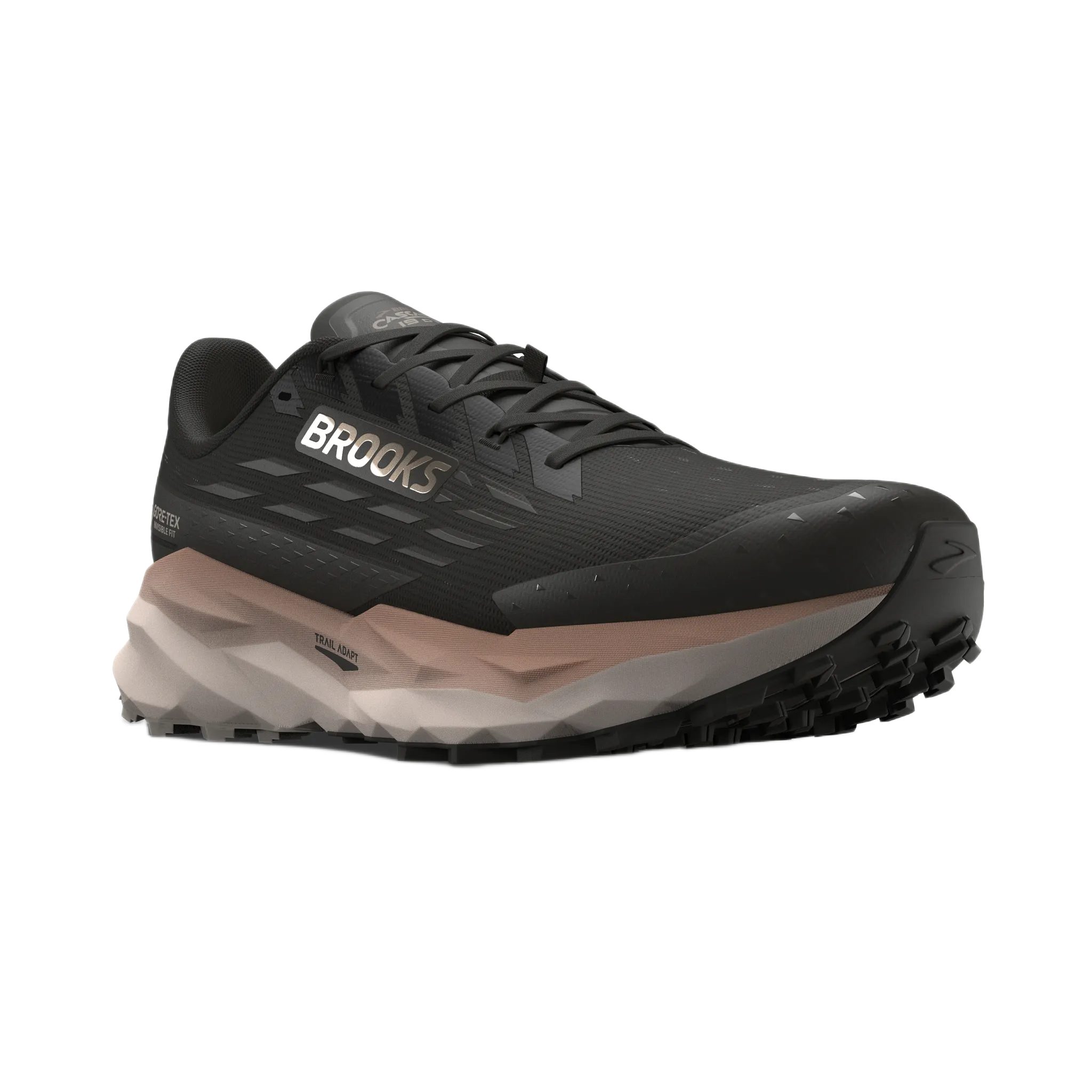 Brooks Brooks Cascadia 19 GTX Herren Trailrunningschuh günstig online kaufen