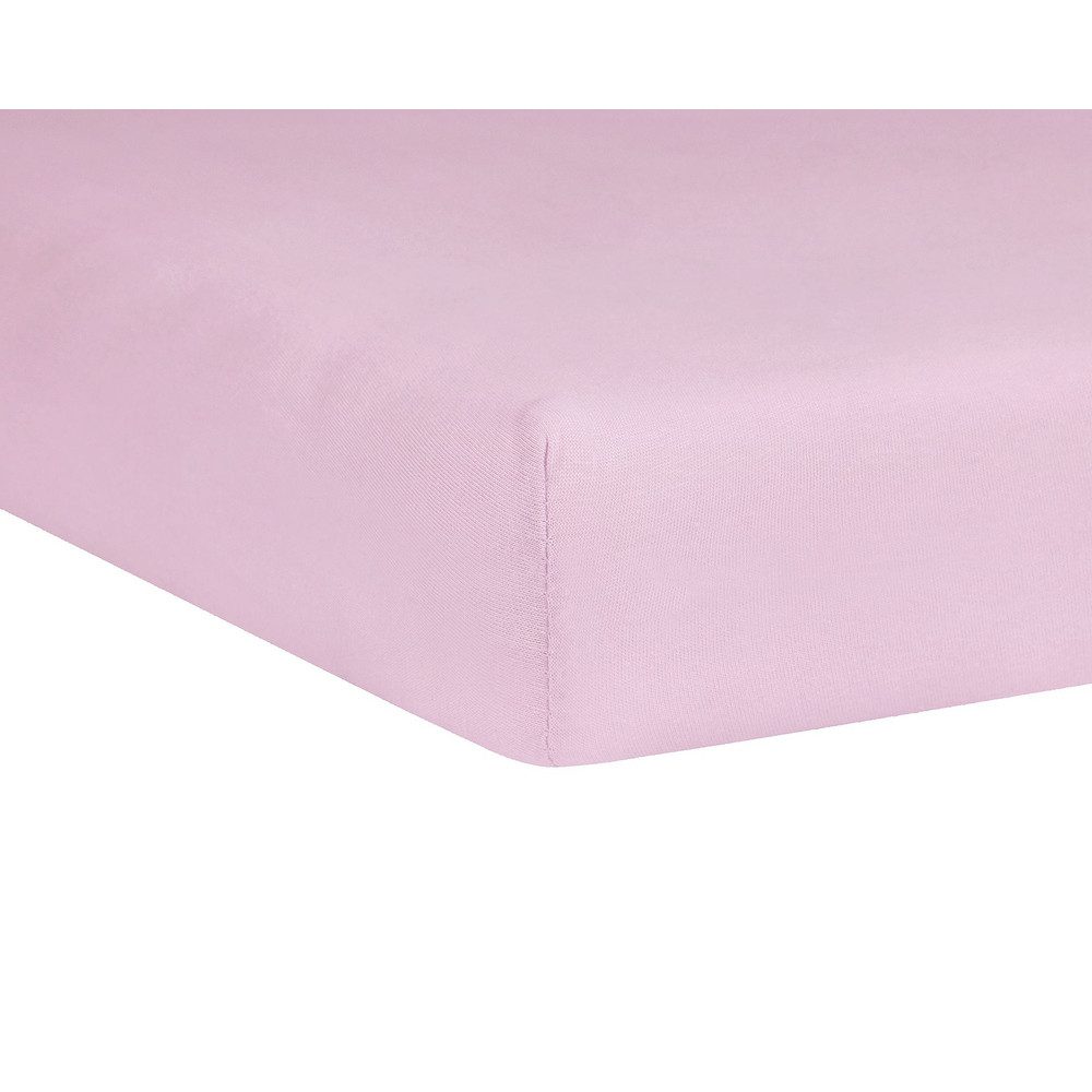 Julius Zöllner Babymöbel-Set Babybett Spannbettlaken - günstig online kaufen