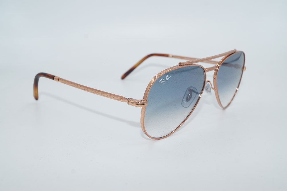 Ray-Ban Sonnenbrille RAY BAN Sonnenbrille Sunglasses RB 3625 92023F New Avi günstig online kaufen