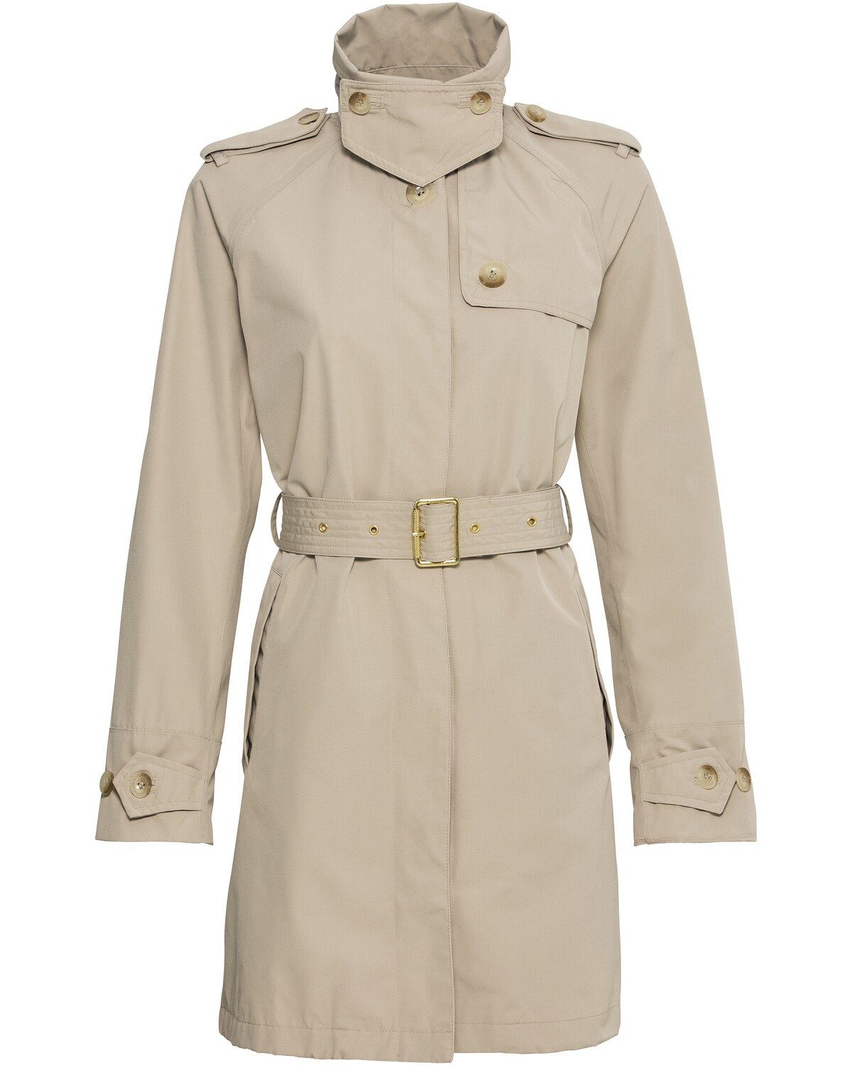 barbour trenchcoat herren