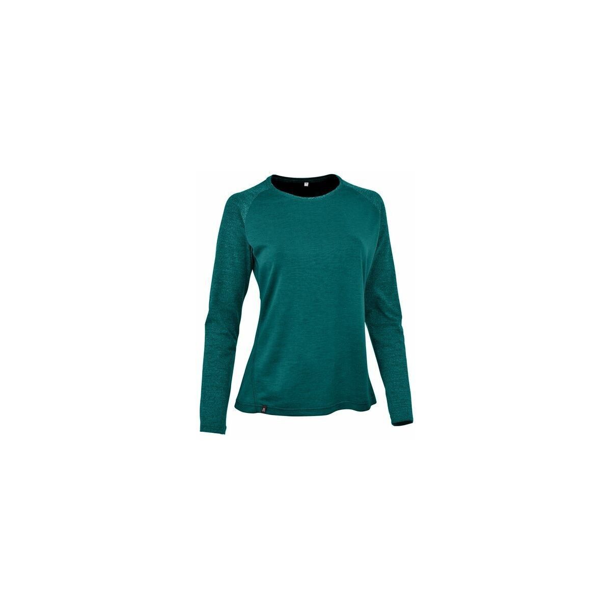 Maul Sport® Longsleeve Eibelkopf Fresh
