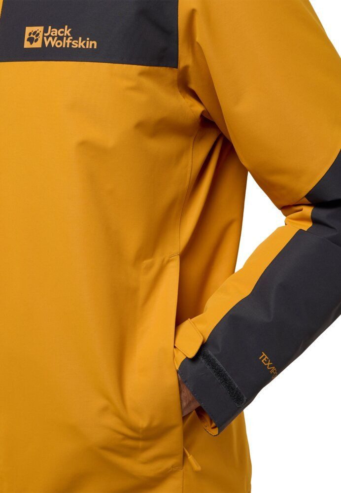 Jack Wolfskin Outdoorjacke JASPER INS JKT M