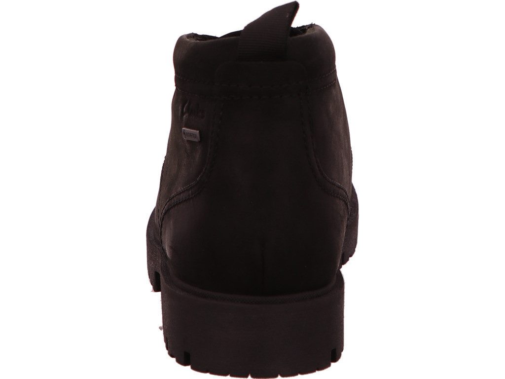 Clarks Schnürstiefel