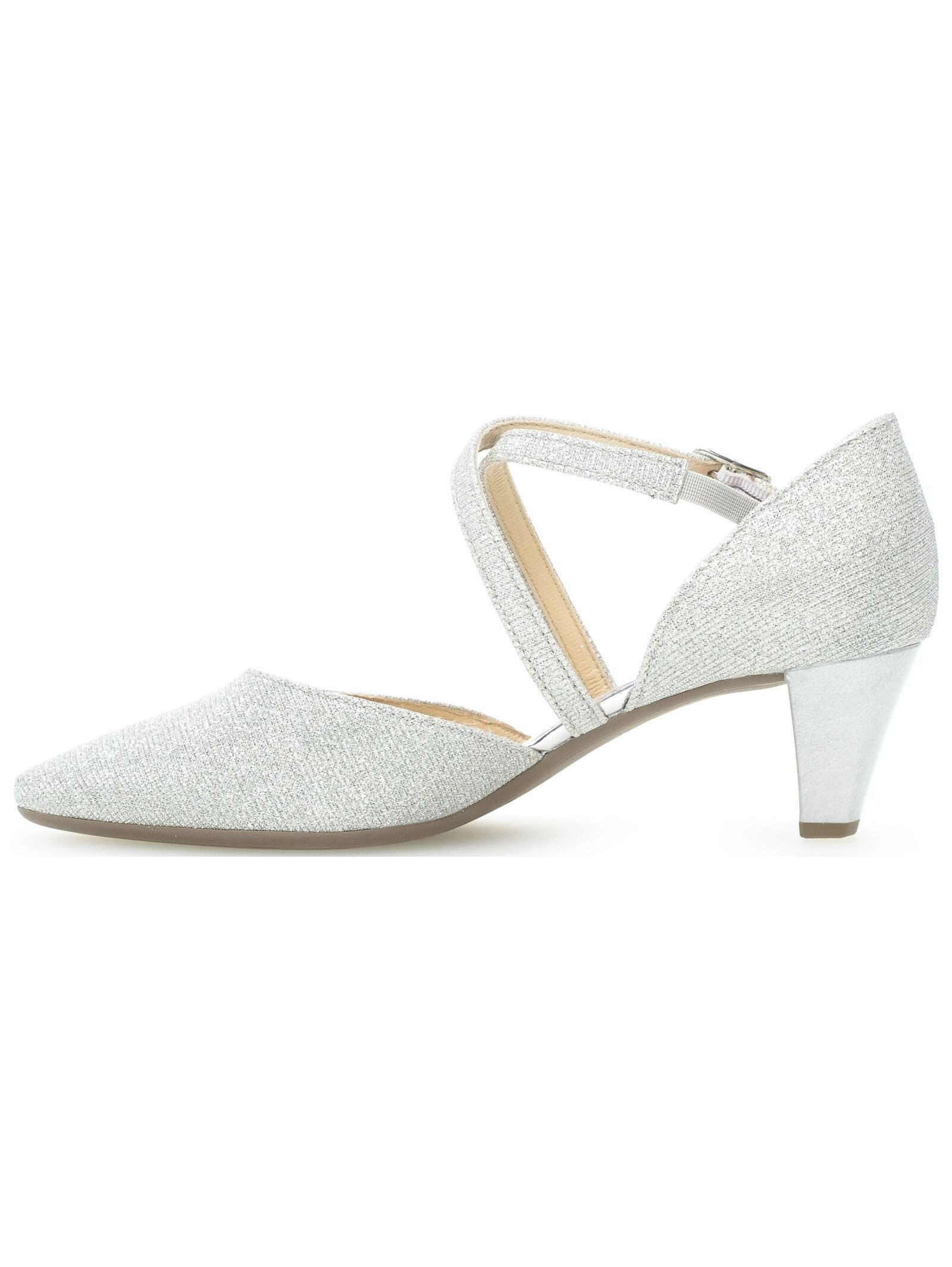 Gabor Pumps Leder Pumps günstig online kaufen