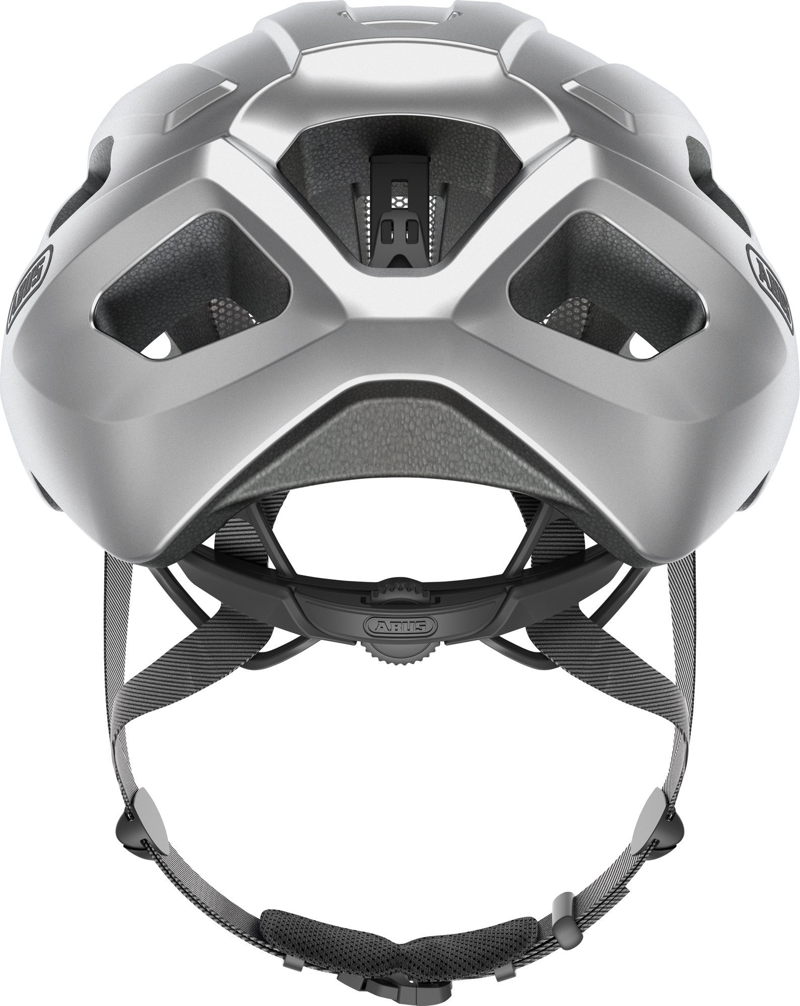 ABUS Rennradhelm MACATOR