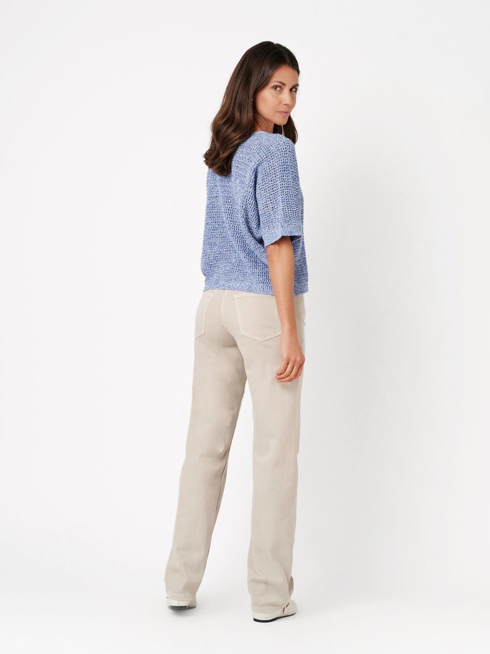 TONI Straight-Jeans Liv Regular in Regular-Fit