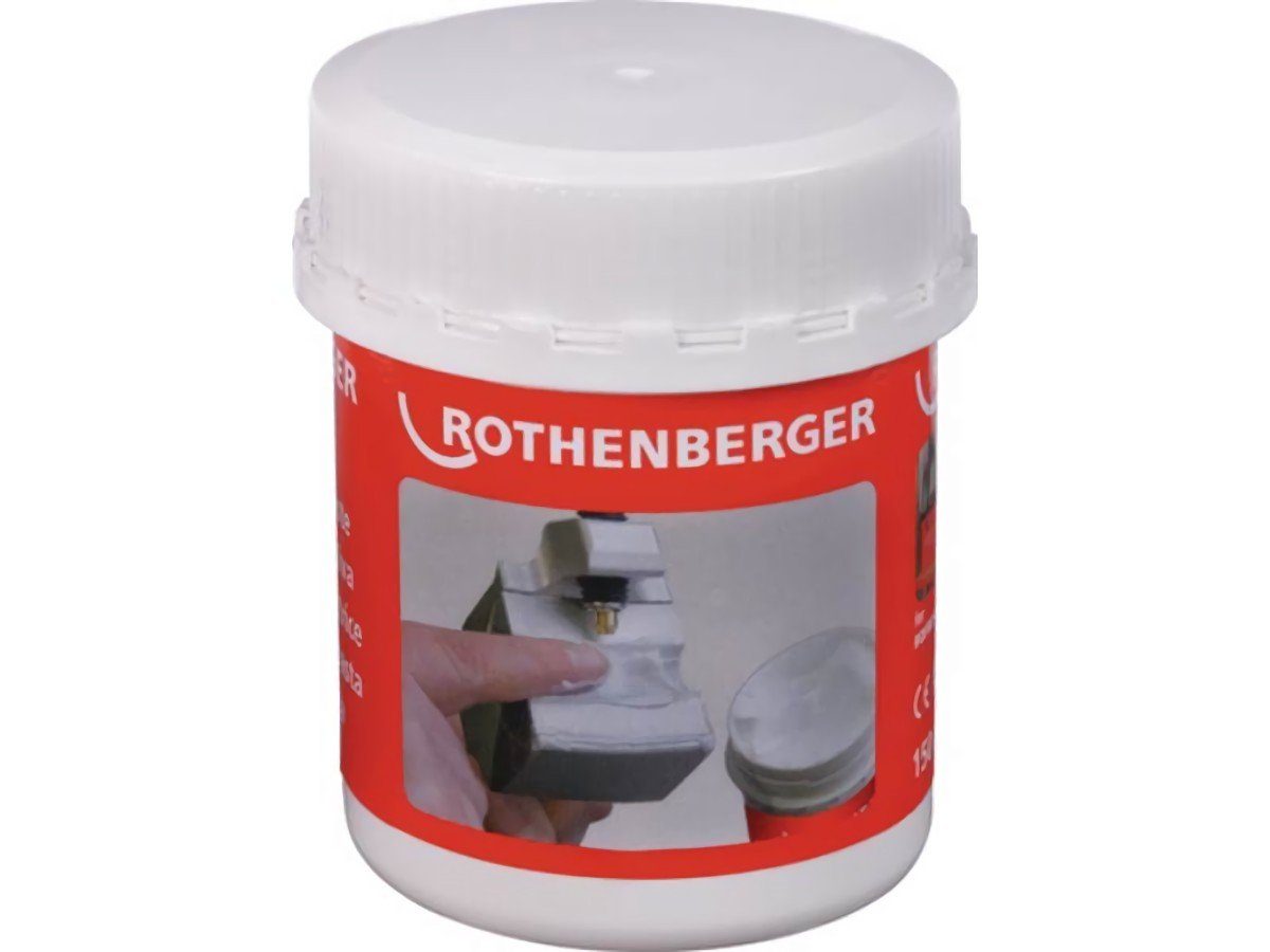 Rothenberger Dose ROTHENBERGER 62291 Wärmeleitpaste ROFROST® 150 ml Dose