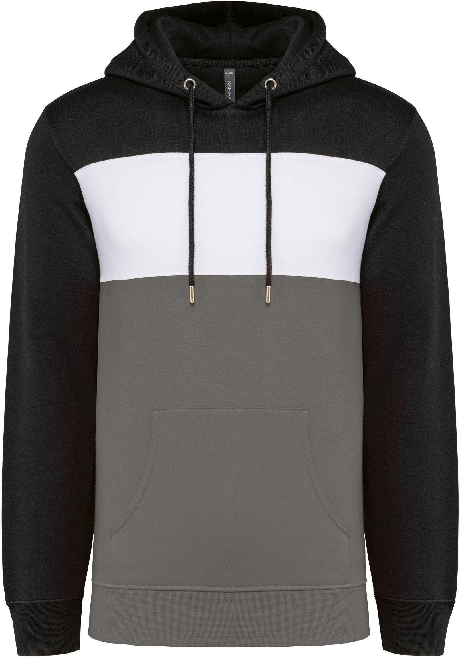 Black / White / Basalt Grey