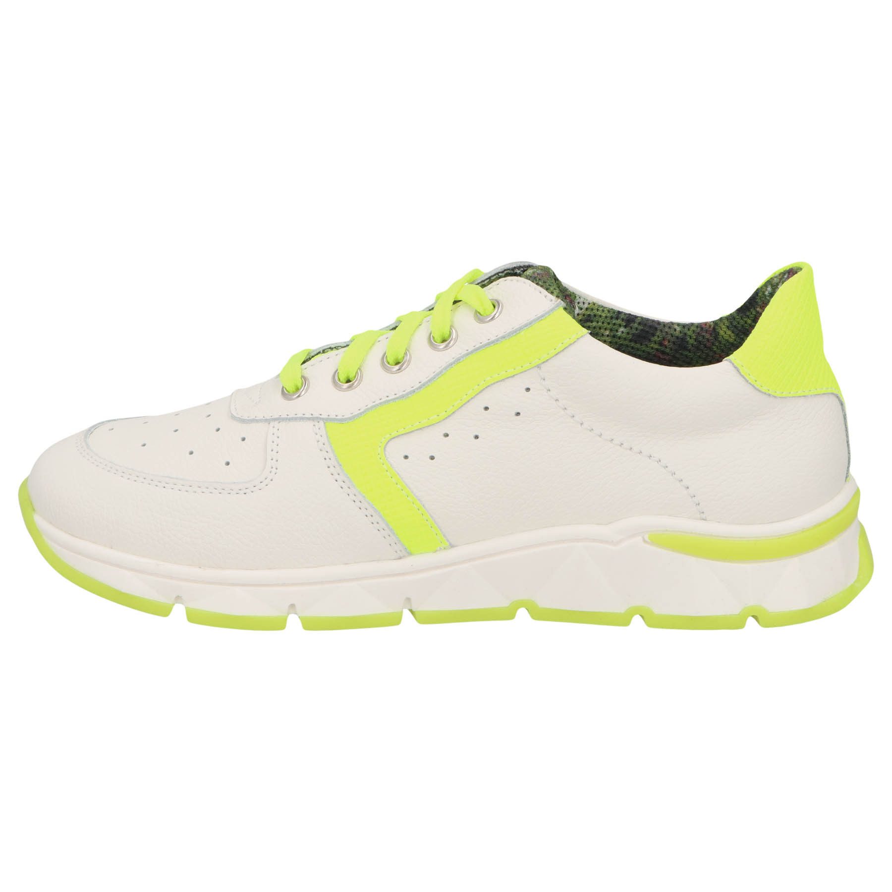 Däumling Däumling Kinder Teens Ugur Sneaker Sneaker