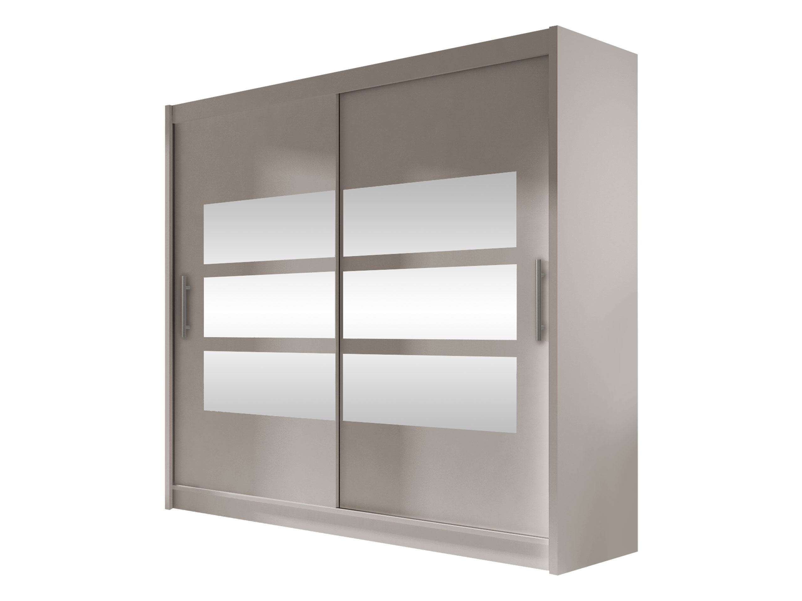 MIRJAN24 Kleiderschrank London III 180 (mit günstig online kaufen