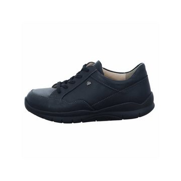 Finn Comfort schwarz Sneaker (1-tlg)