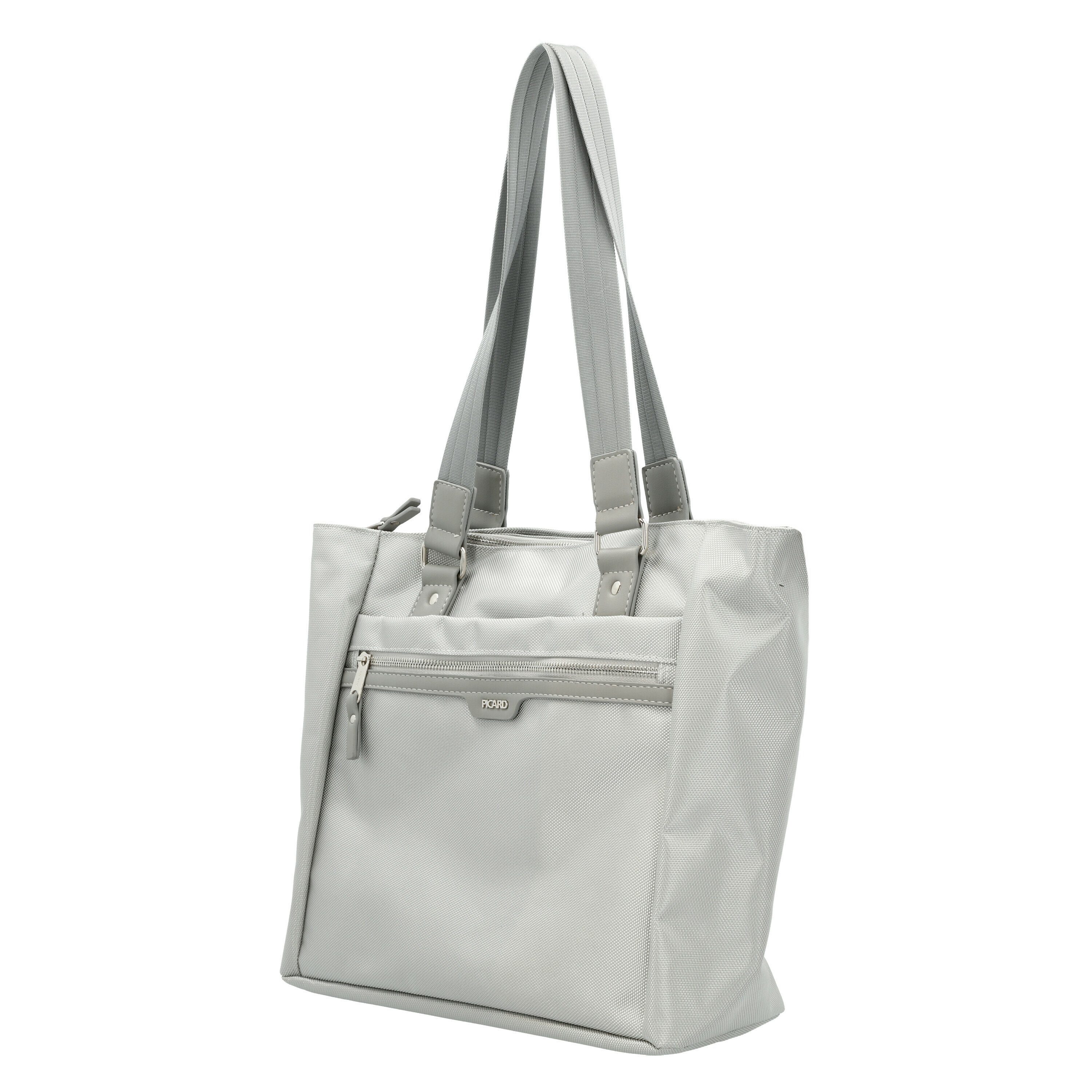 Picard Shopper PICARD Shopper Adventure aus Nylon