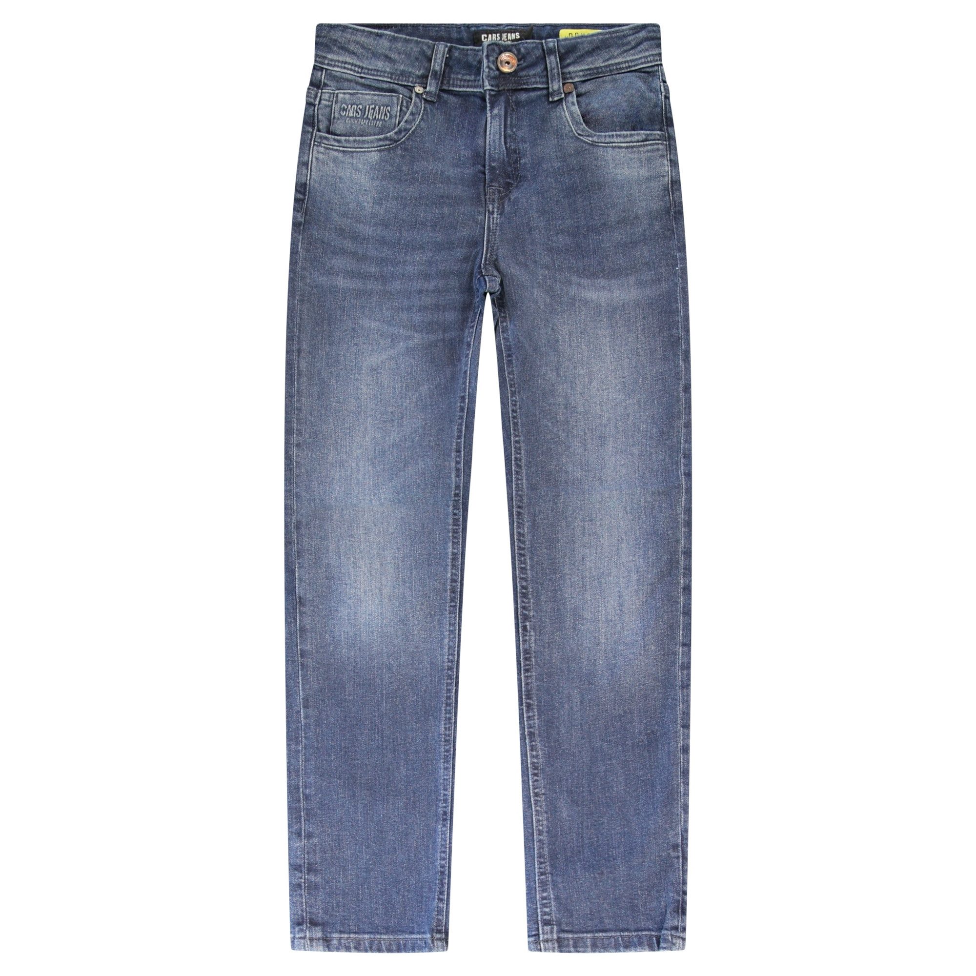 CARS JEANS 5-Pocket-Jeans Jeans Douglas – Bild 3 von 5