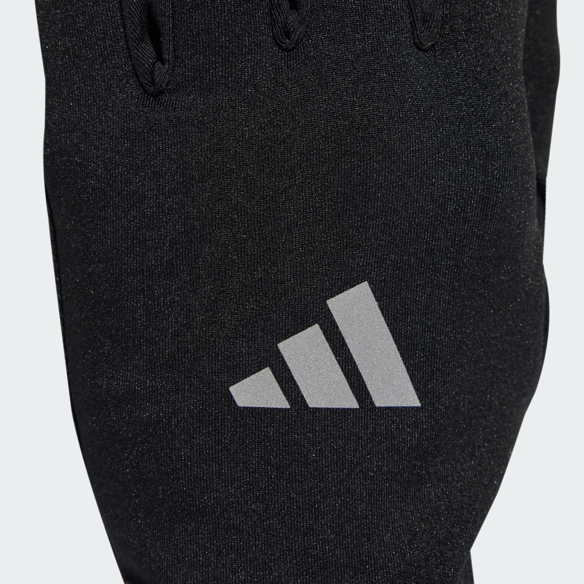 adidas Performance Laufhandschuhe CLIMAWARM LAUFHANDSCHUHE (1-St) günstig online kaufen