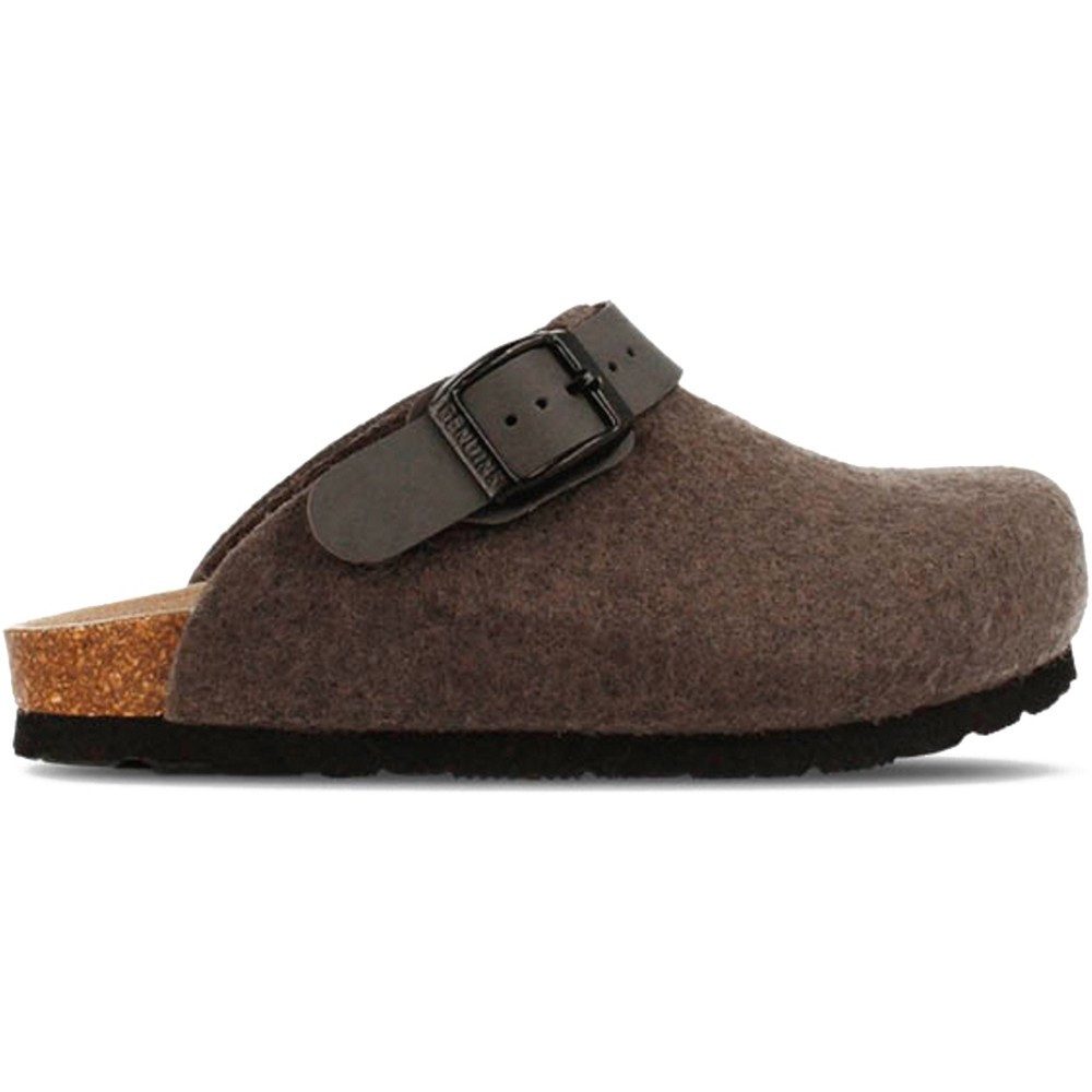 GENUINS Shetland Schnürschuh