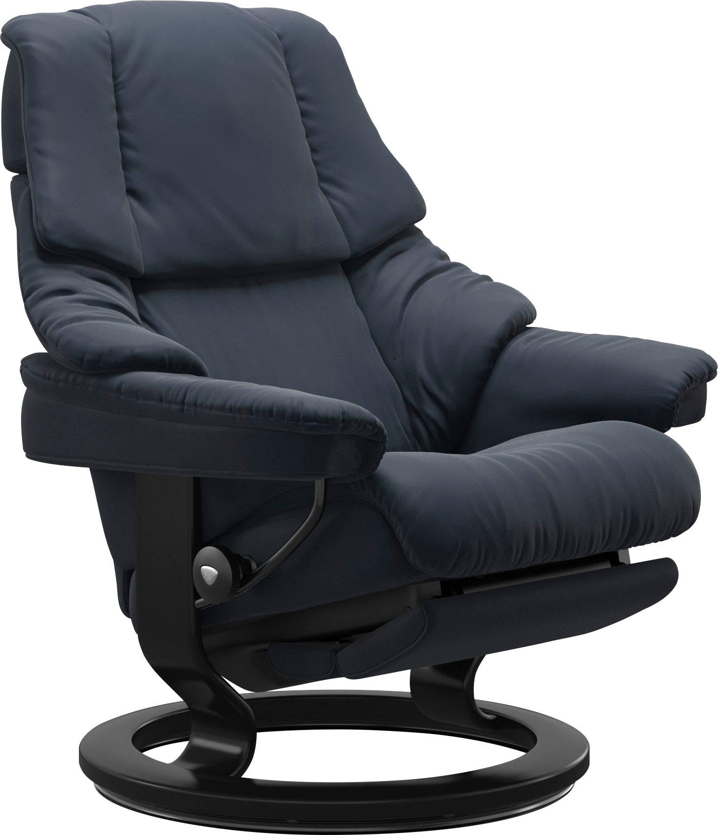 Stressless® Relaxsessel Reno, elektrisch verstellbar, optional günstig online kaufen