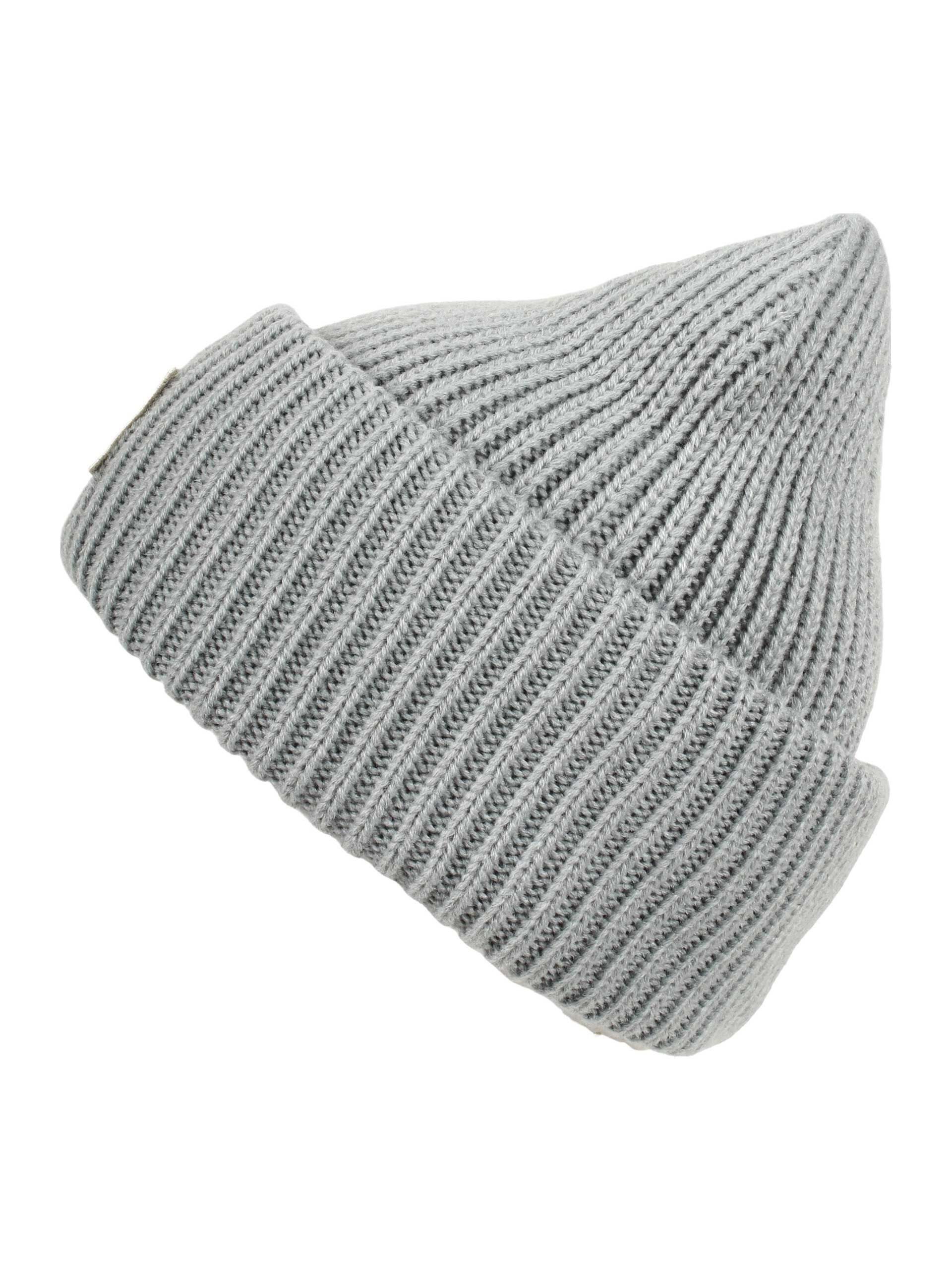 Samaya Beanie Salis mit Patch