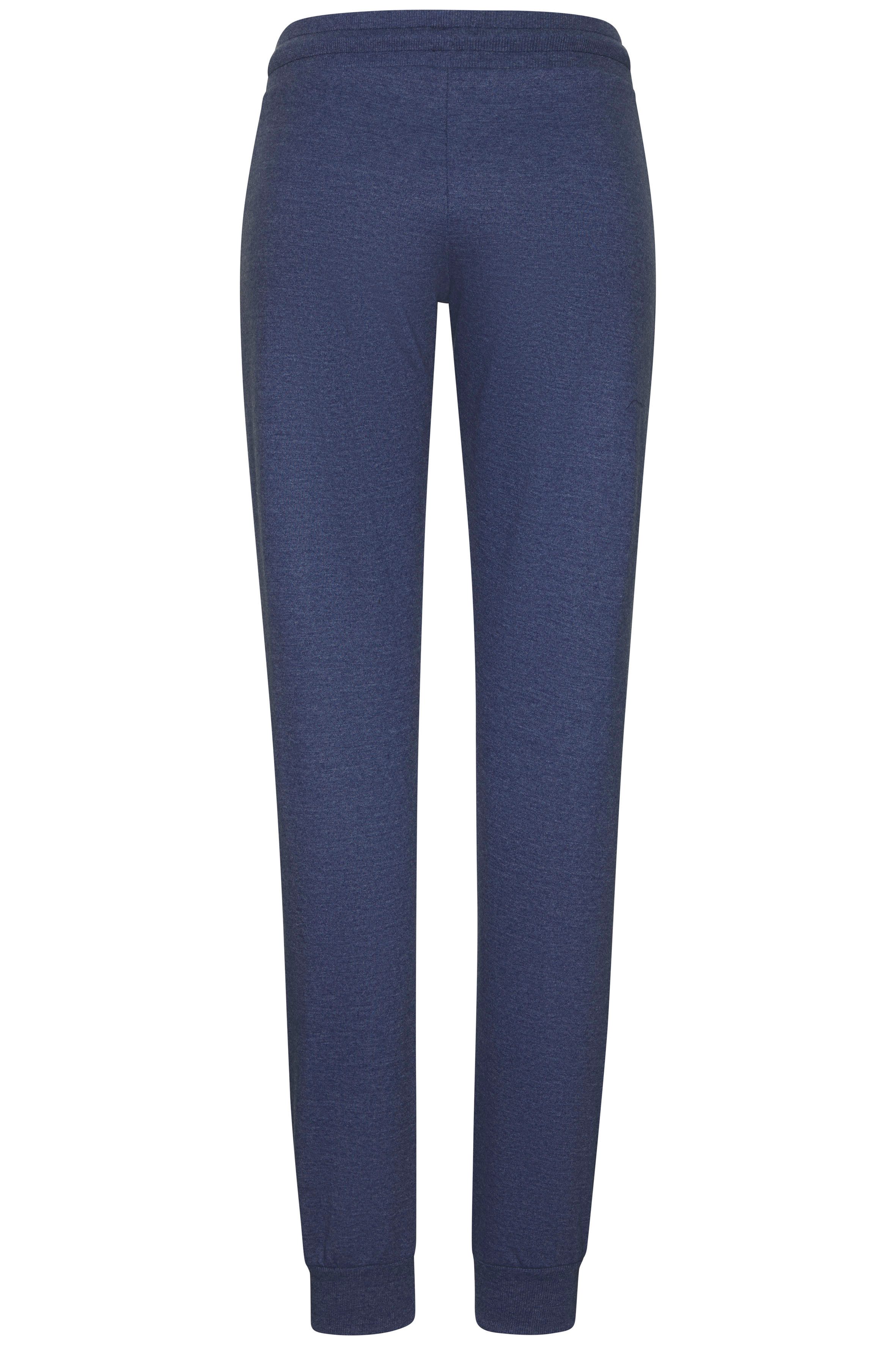 KangaROOS Sweathose mit kontrastfarbenen Details, Loungewear