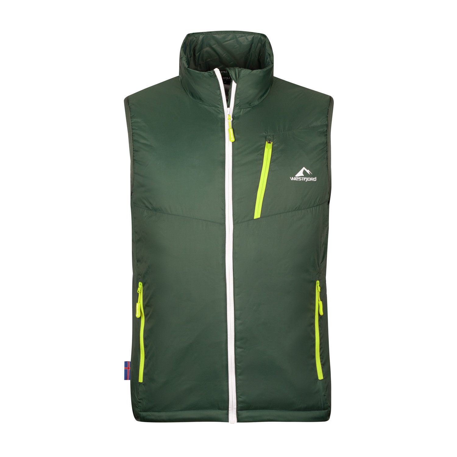 Funktionsjacke Men's Reykir XT Vest