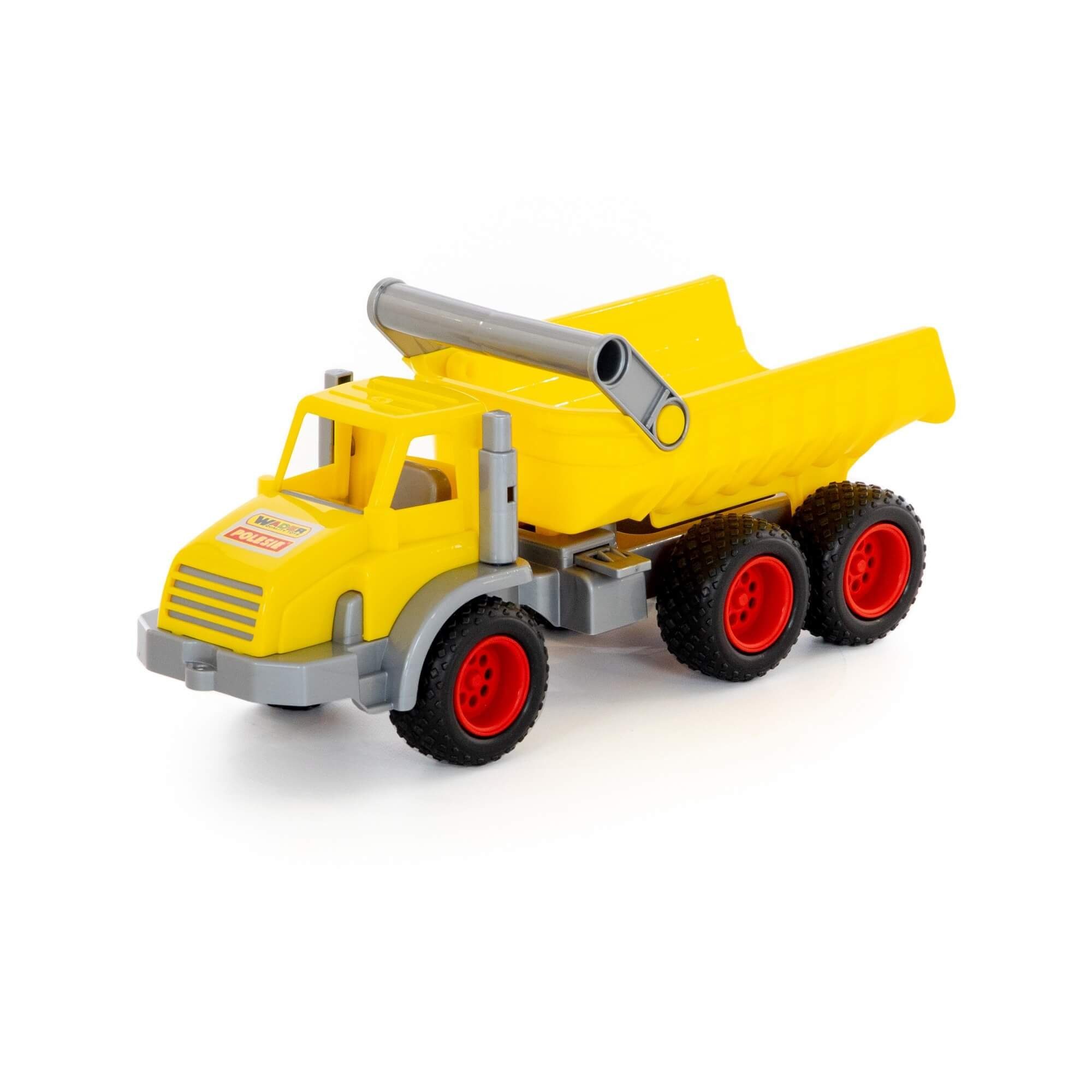 Spielzeug-LKW