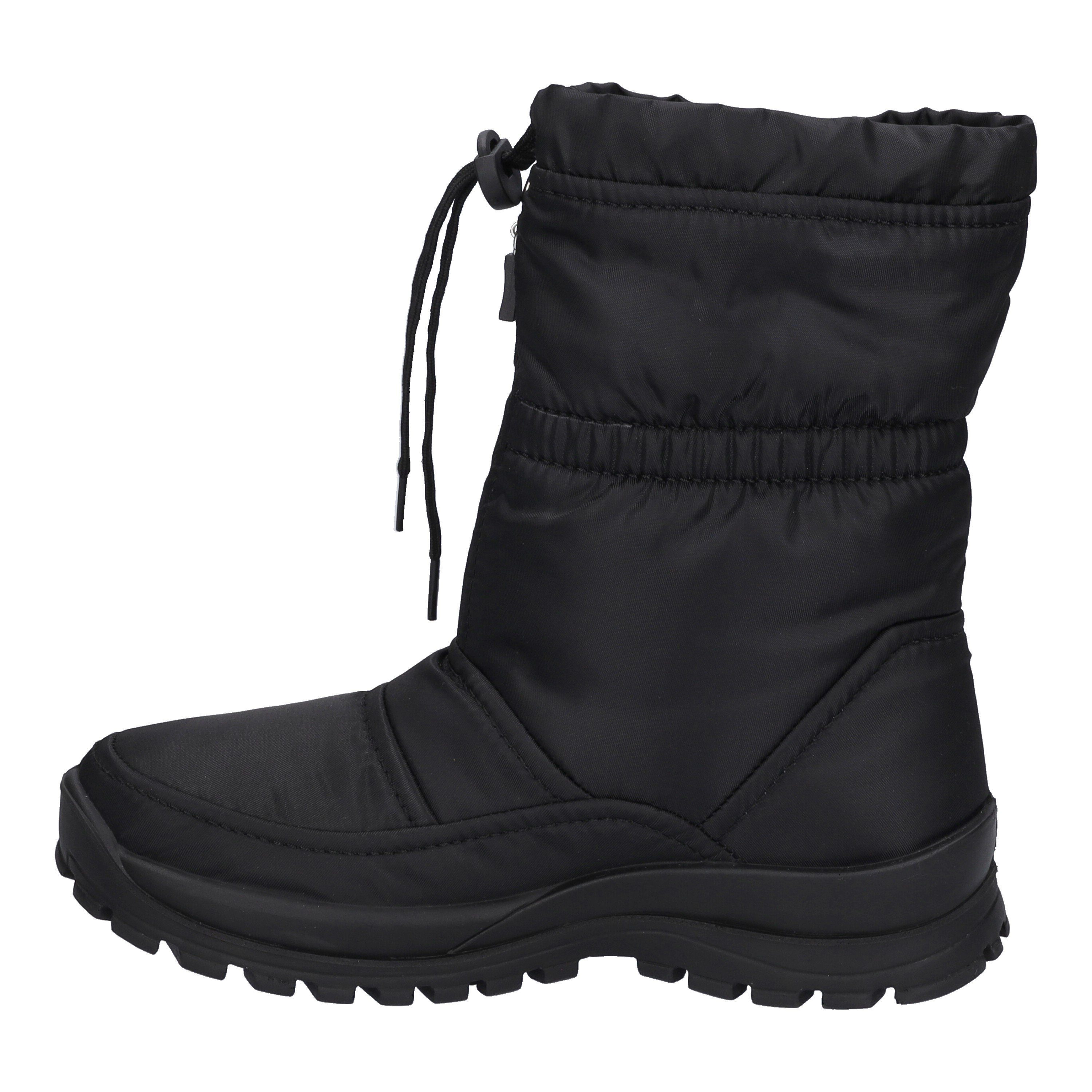 Westland Grenoble 118,schwarz Stiefel